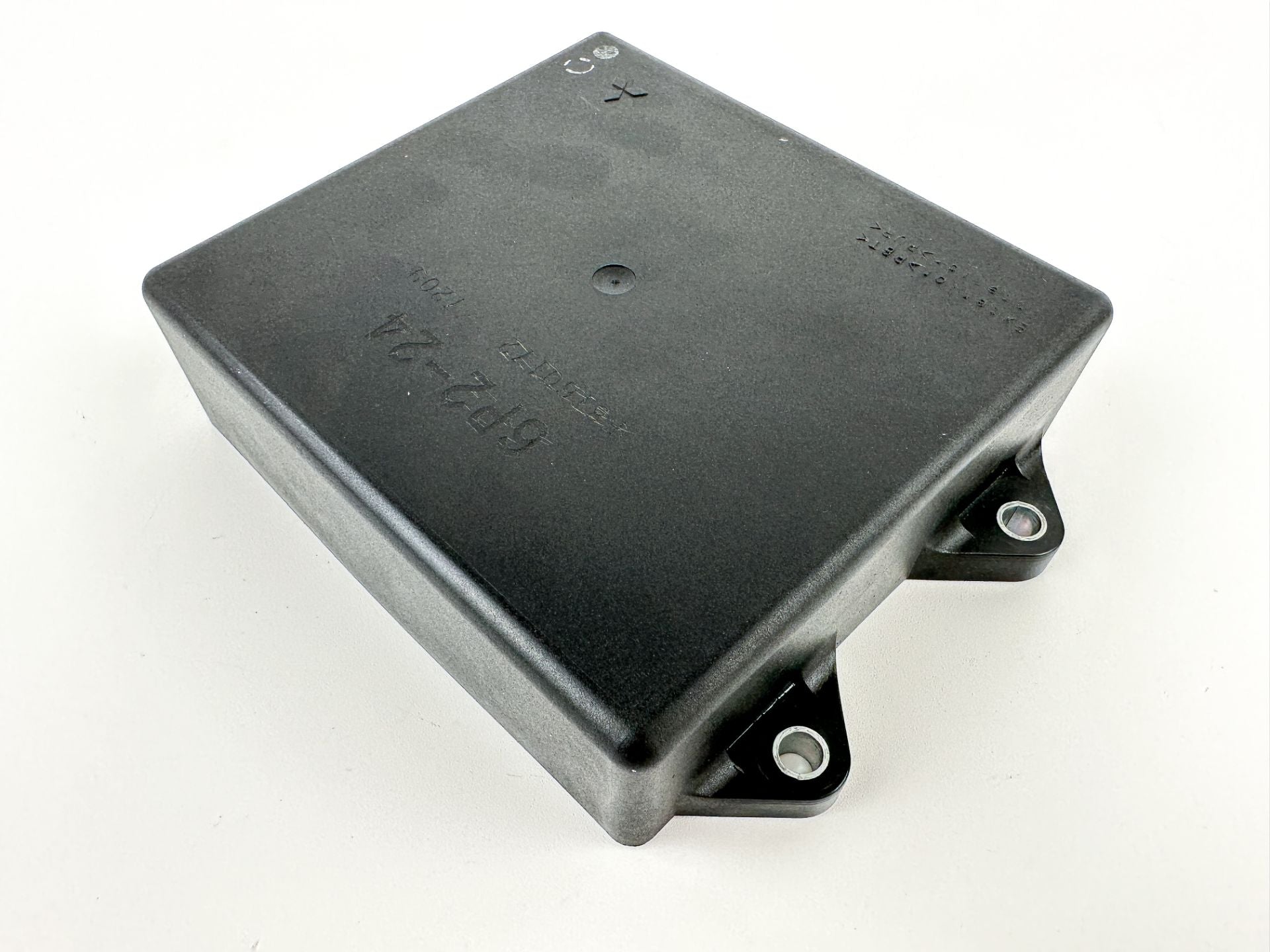 2007 Yamaha 250 HP 4 Stroke Outboard Engine Control Unit ECU 6P2-8591A-24-00 OEM