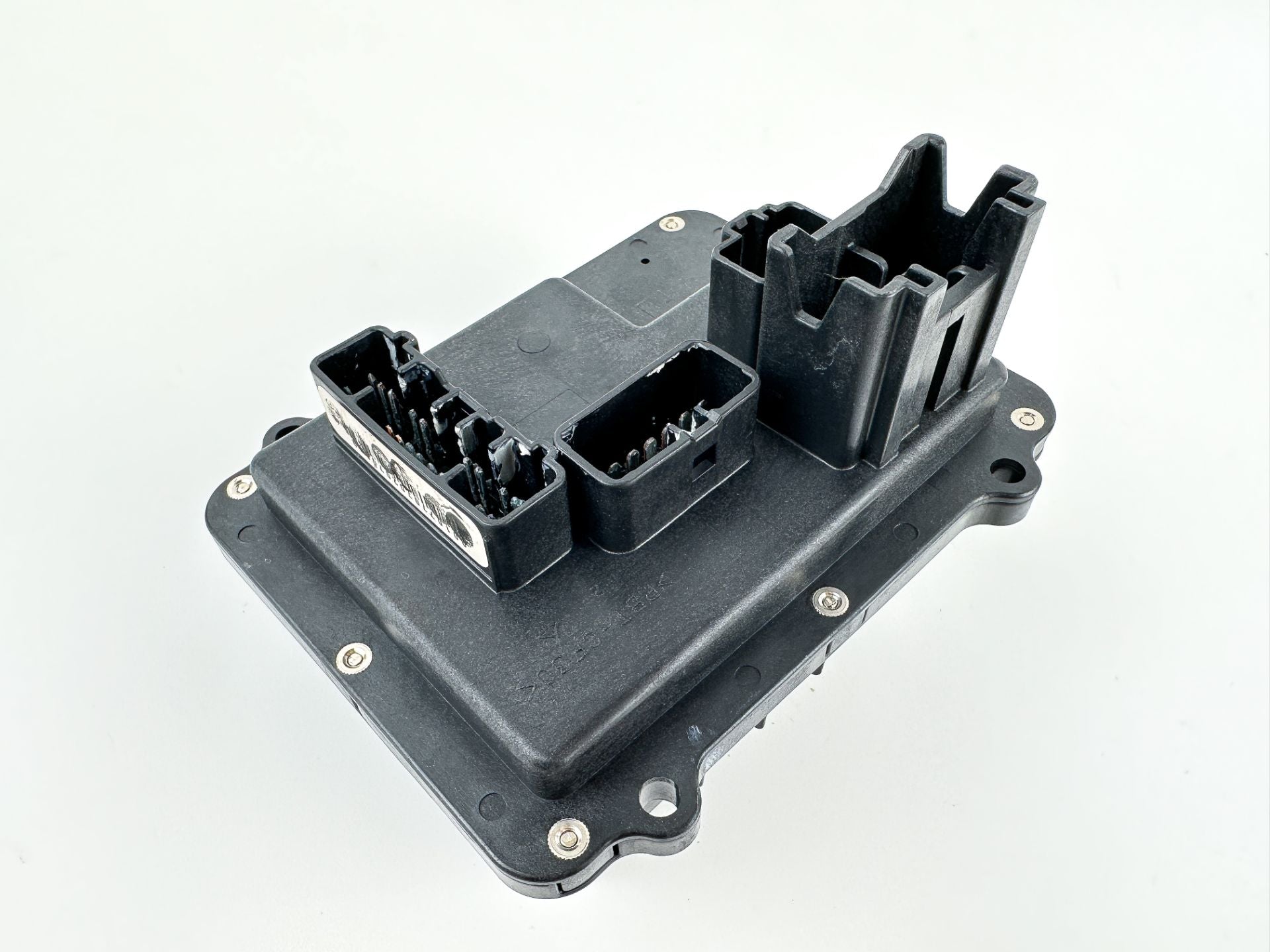 2007 Yamaha 250 HP 4 Stroke Outboard Fuse Box 6P2-82170-00-00 OEM