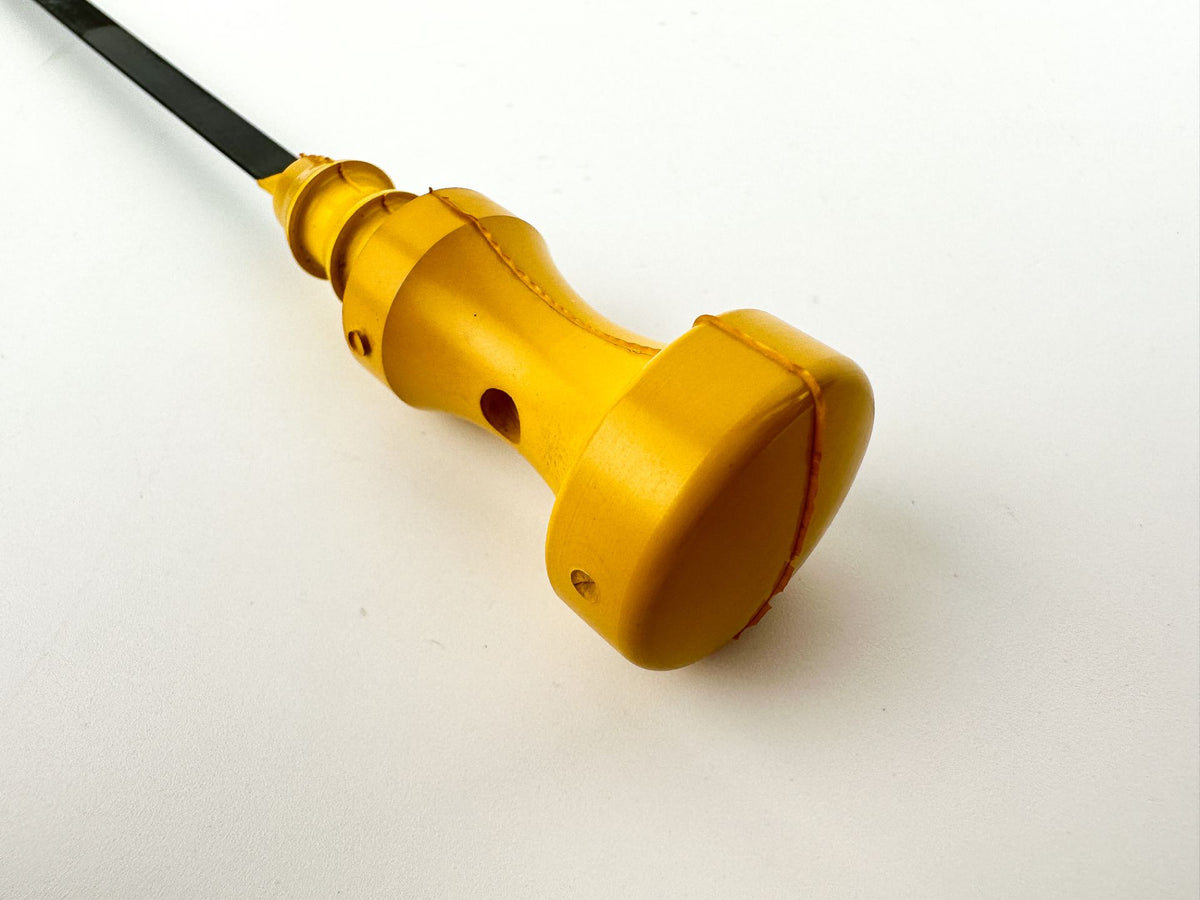 2017 Yamaha 150 HP 4 Stroke Outboard Oil Dipstick 63P-15362-10-00 OEM