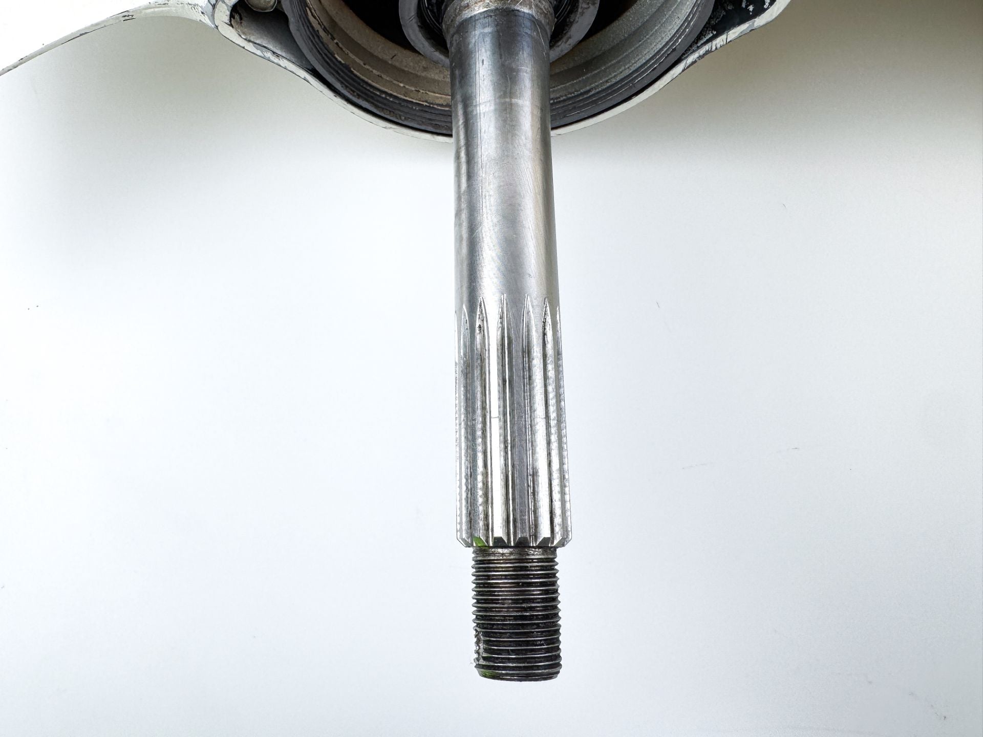 Evinrude Etec 150 175 200 HP 2 Stroke 25" XL Magnum 2 M2 Lower Unit Assembly