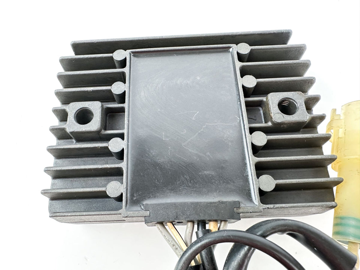 2005 Honda 90 HP 4 Stroke Outboard Rectifier & Regulator 31750-ZW1-003 OEM