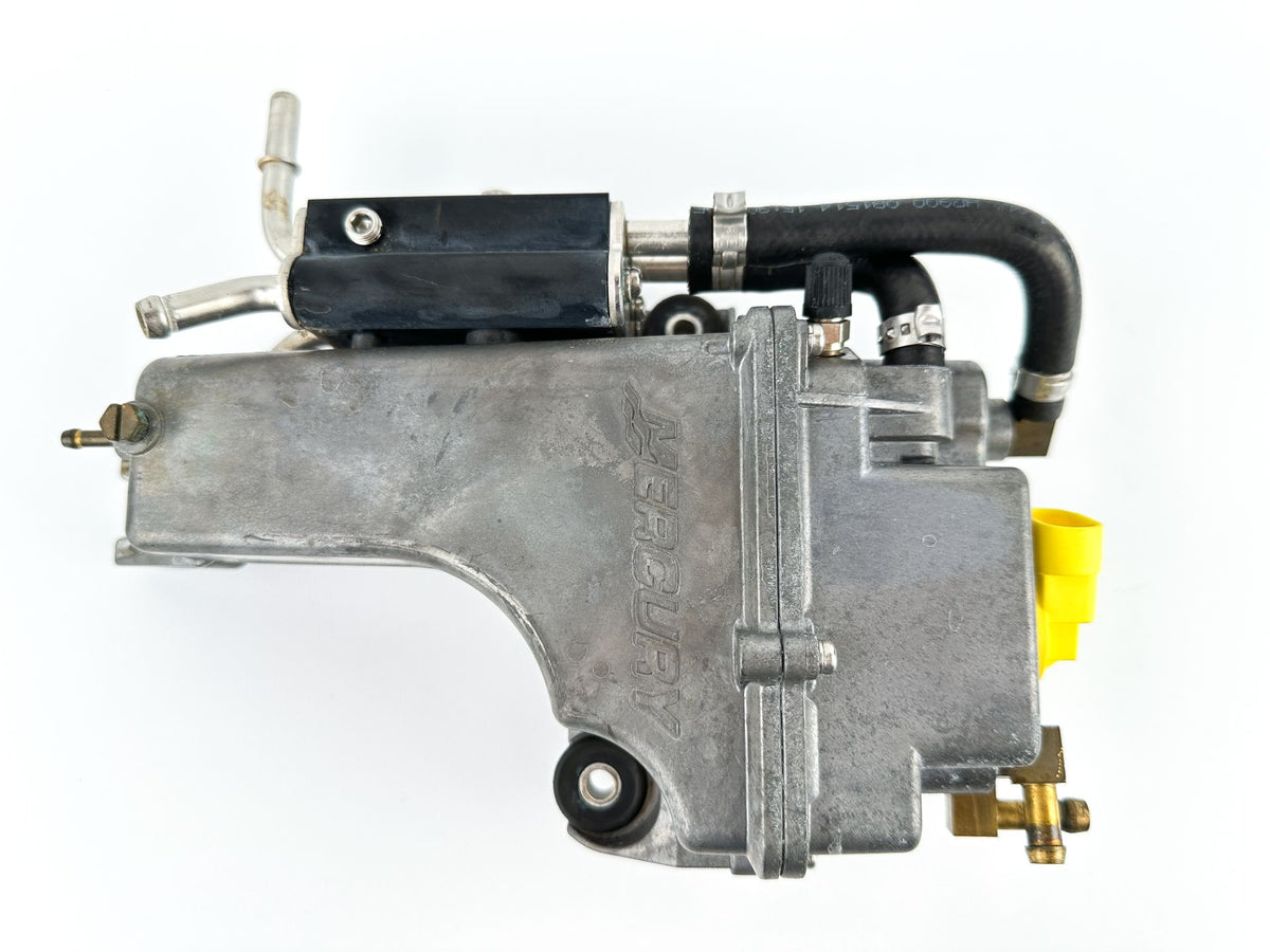 2014 Mercury 50 HP 4 Stroke Outboard Vapor Separator Tank VST 892267T03 OEM