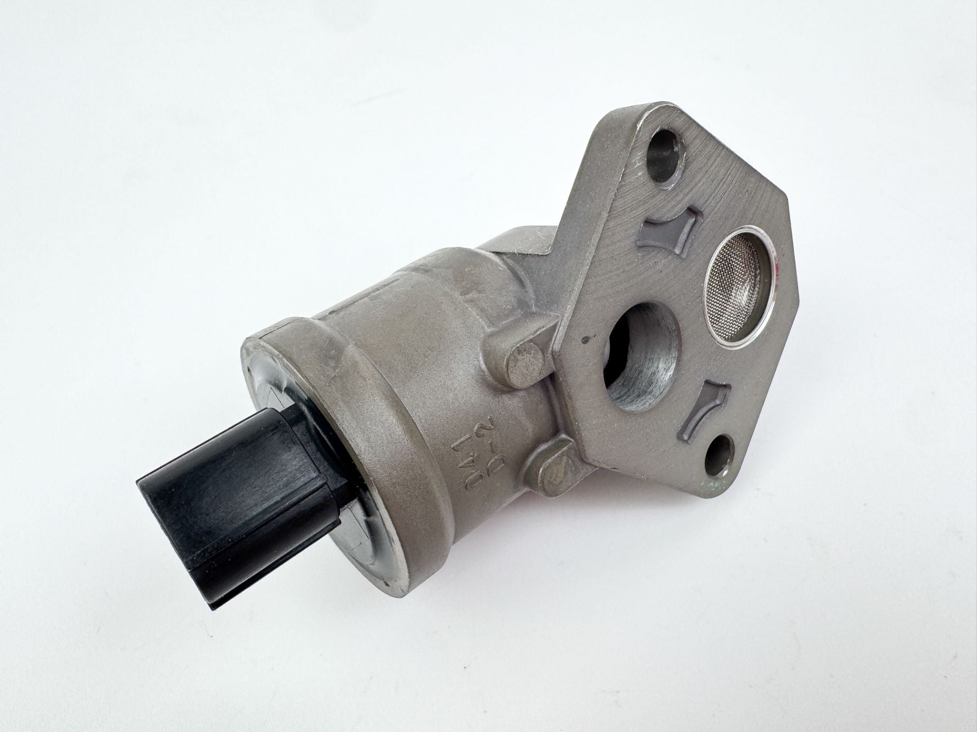 2007 Honda 200 HP 4 Stroke Outboard EAC Idle Control Valve 36550-ZY3-003 OEM