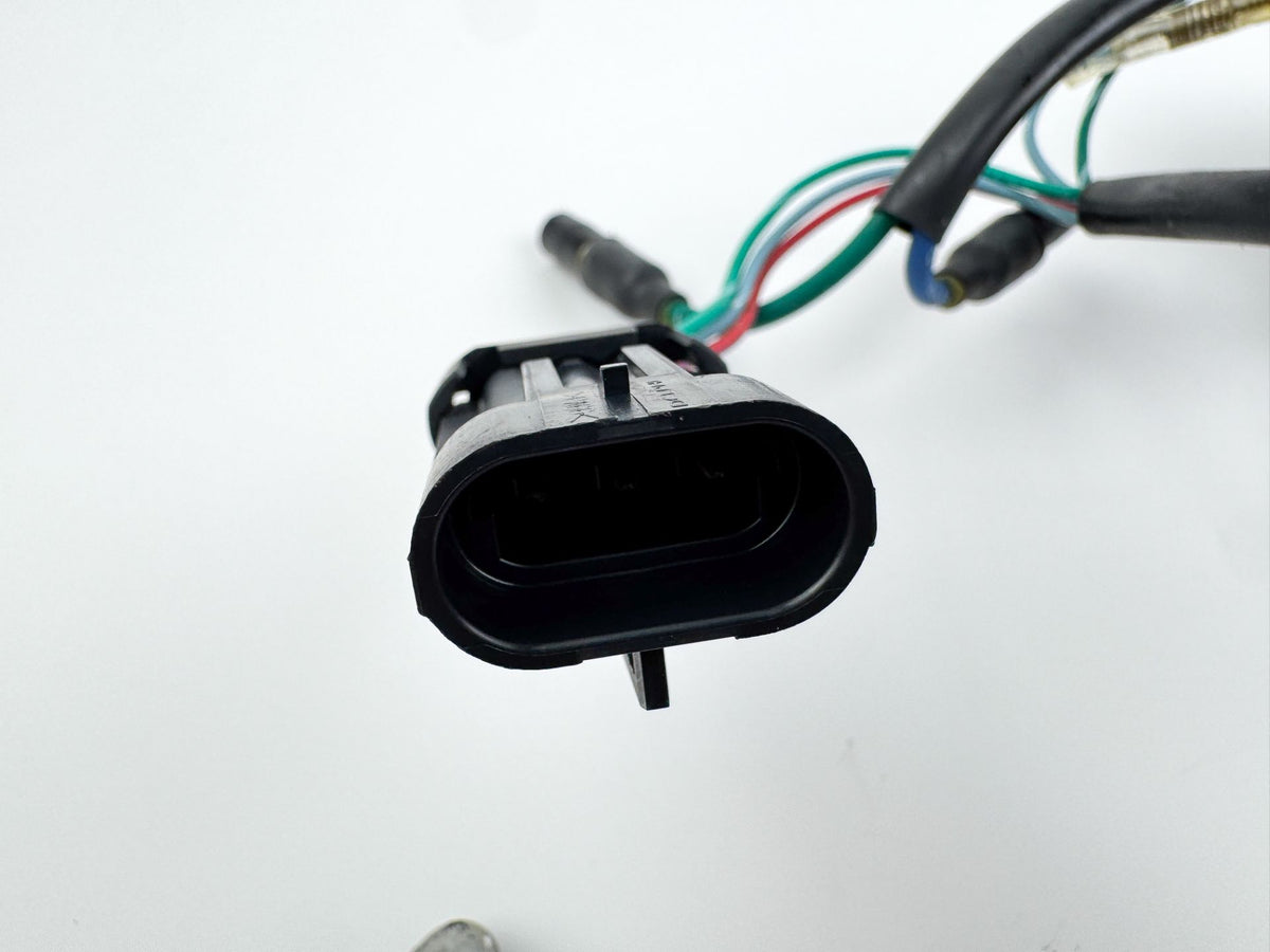 2012 Mercury 75 HP 2 Stroke Outboard Trim Relay Harness 819514T21 OEM