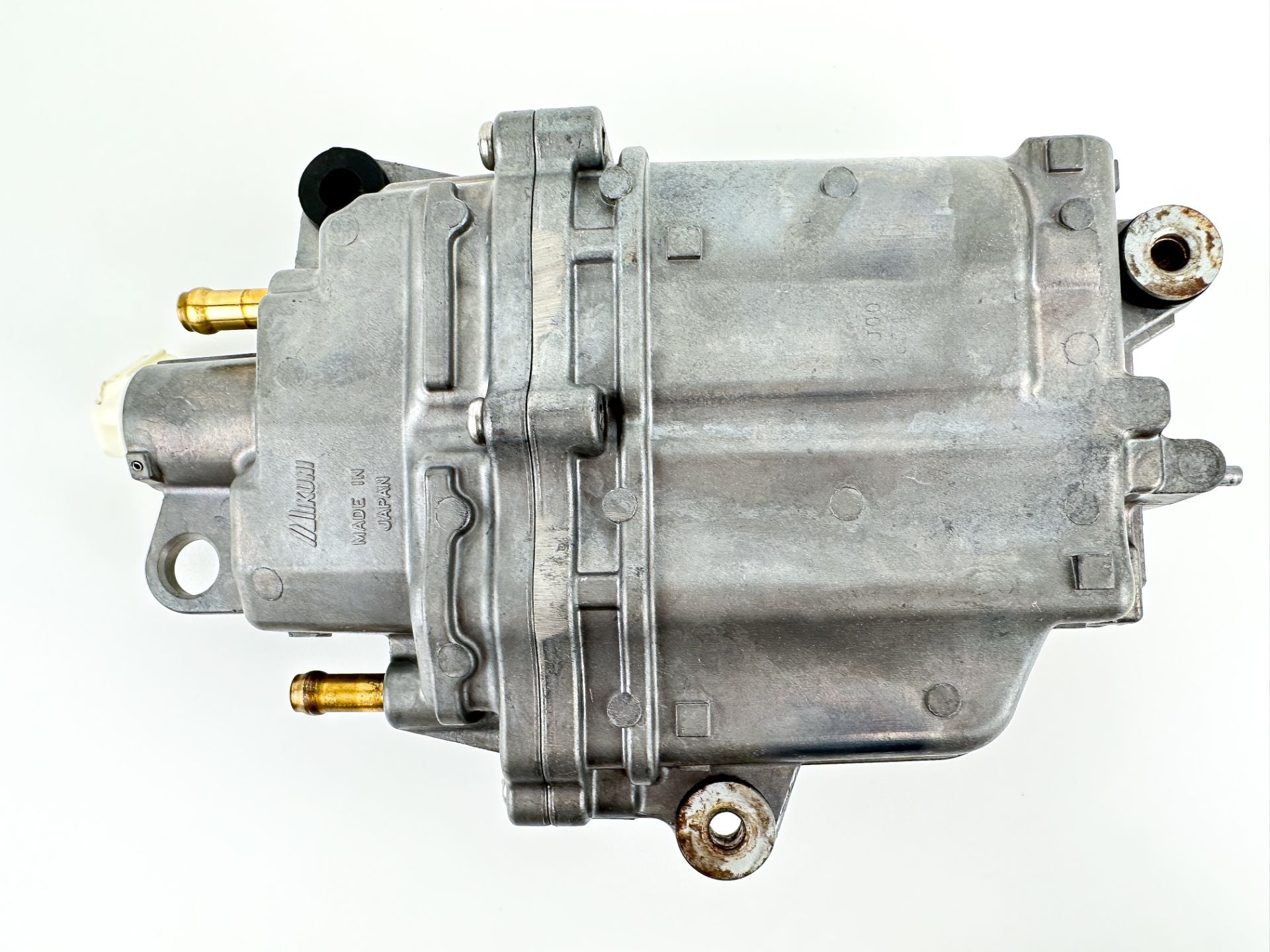 2003 Suzuki 140 HP 4 Stroke Outboard Vapor Separator Tank VST 15600-90J01 OEM