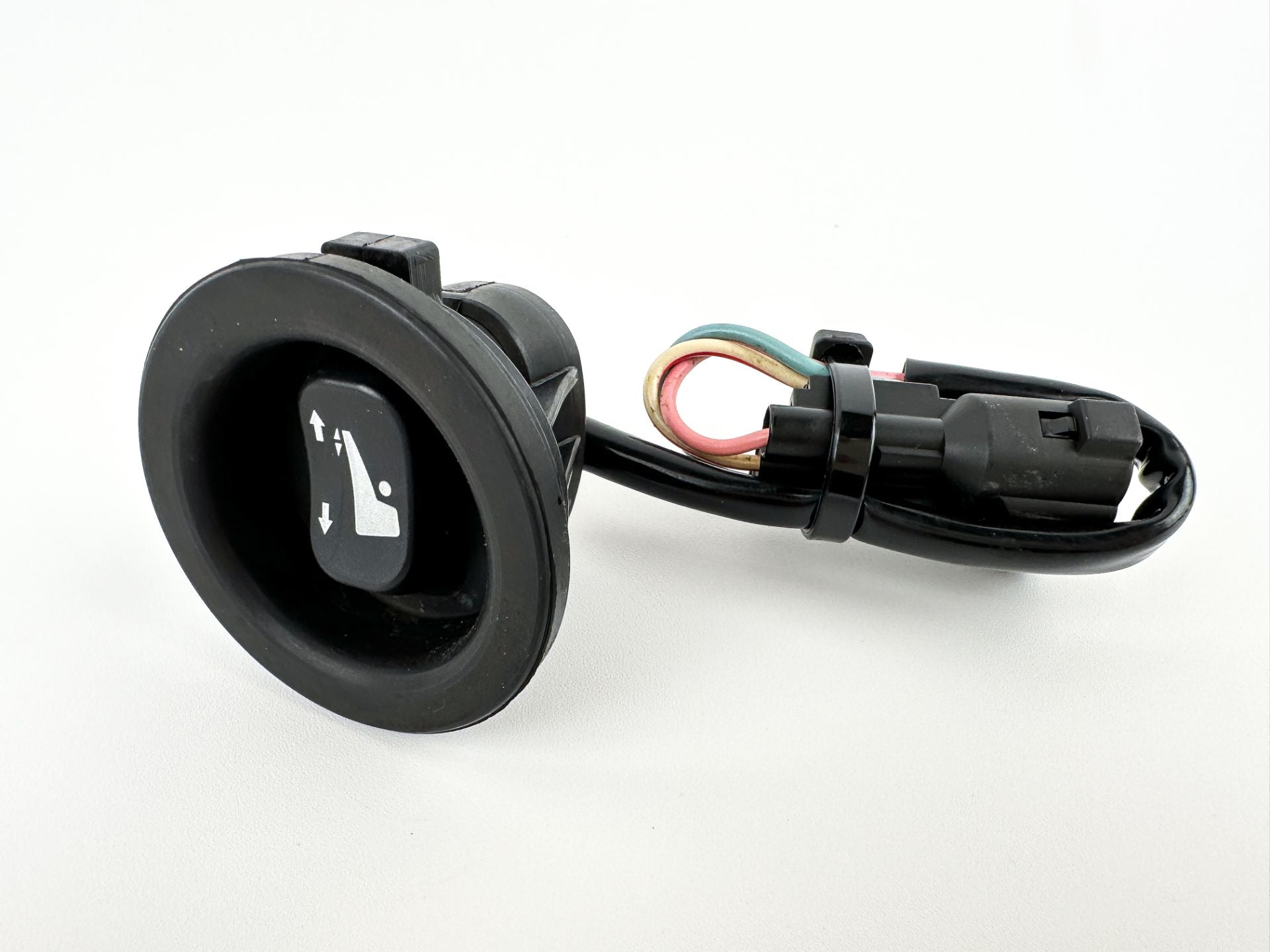 2008 Suzuki 50 HP 4 Stroke Outboard Trim Switch 37850-99E05 OEM