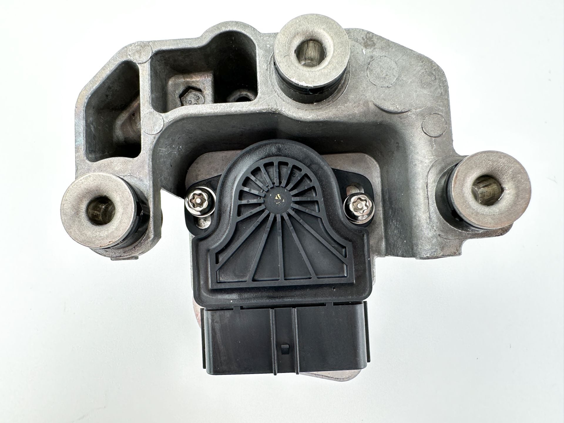 2012 Yamaha 250 HP 4 Stroke Outboard Throttle Position Sensor 6CB-8A410-00-00 OEM
