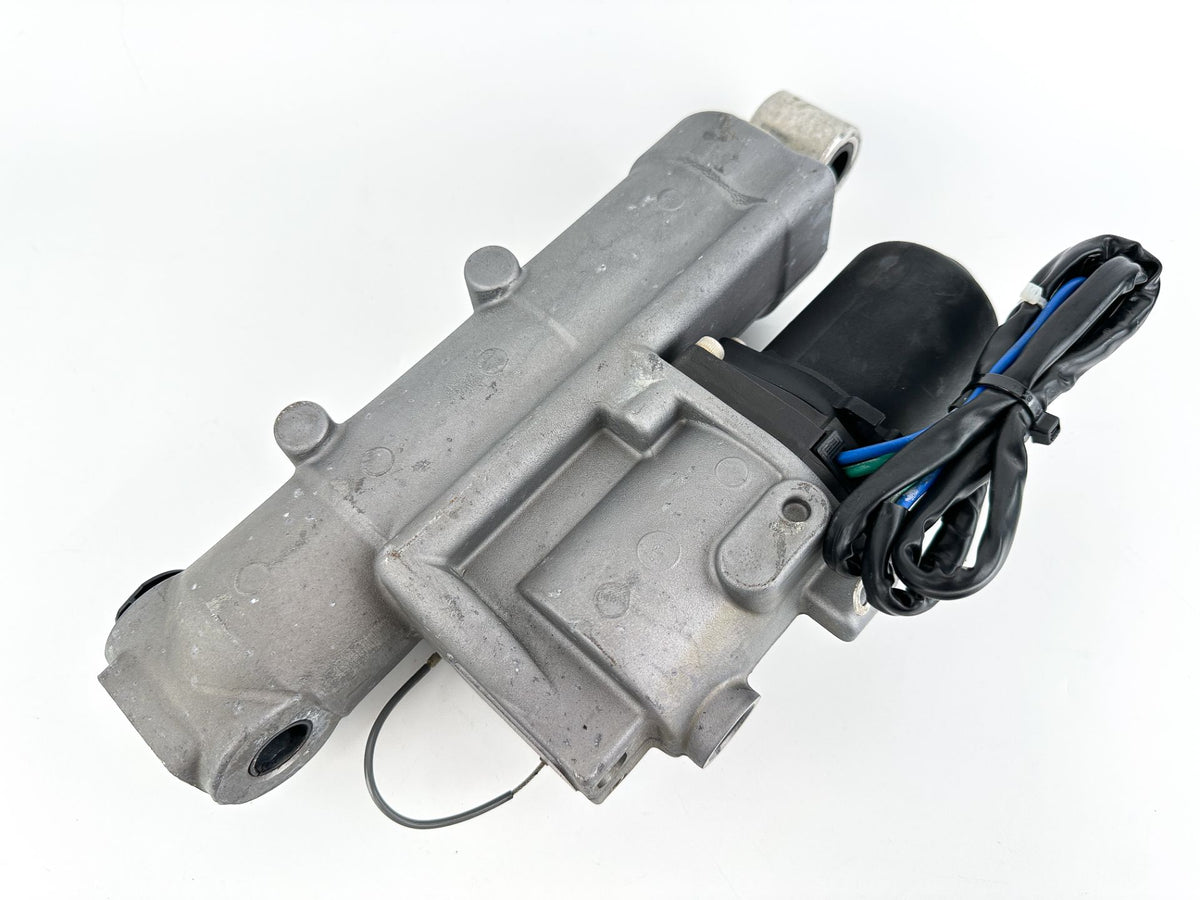 2019 Yamaha 115 HP 4 Stroke Outboard Power Trim Tilt Unit 6EK-43800-02-00 OEM