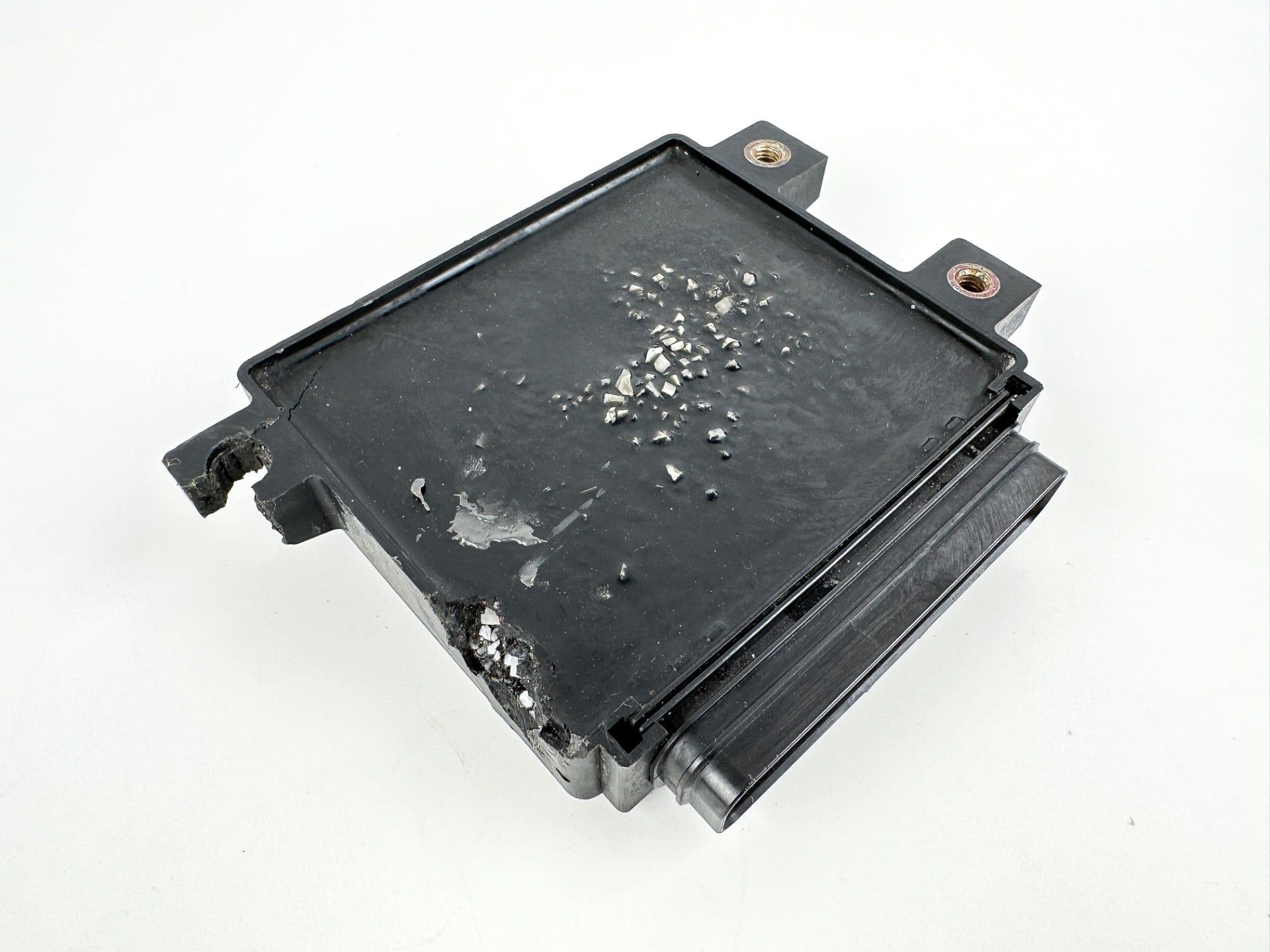 2003 Yamaha 225 HP 4 Stroke Outboard Engine Control Unit ECU 69J-8591A-02-00 OEM