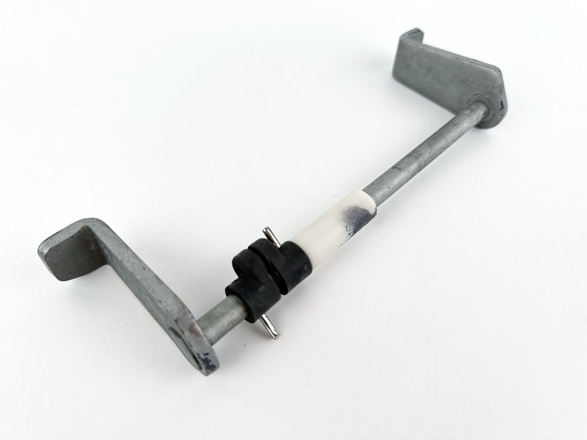 2005 Yamaha 200 HP 2 Stroke Outboard Tilt Stop Lever 6G5-43181-02-00 OEM
