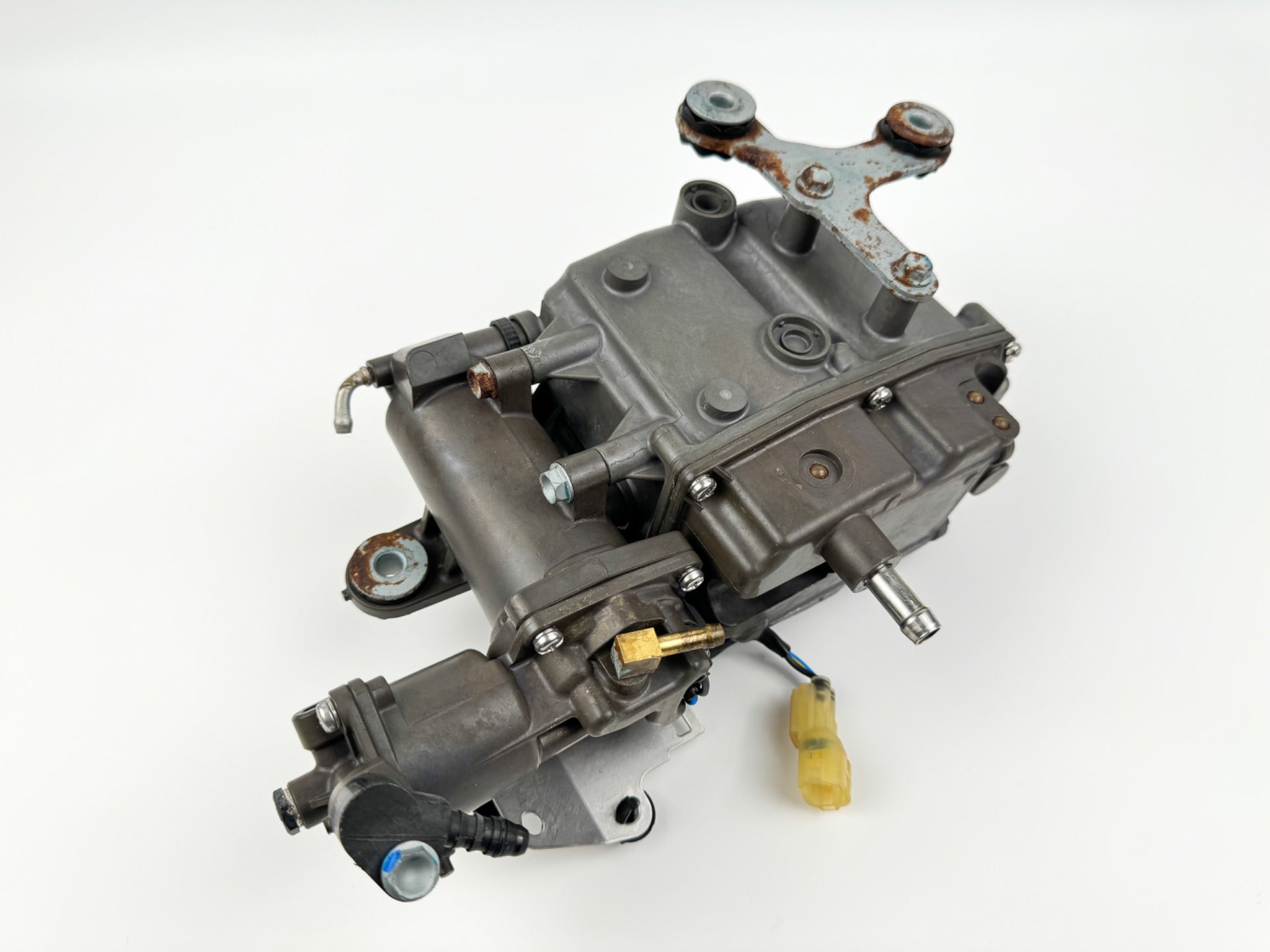 2007 Honda 150 HP 4 Stroke Outboard Vapor Separator Tank VST 16017-ZY6-043 OEM