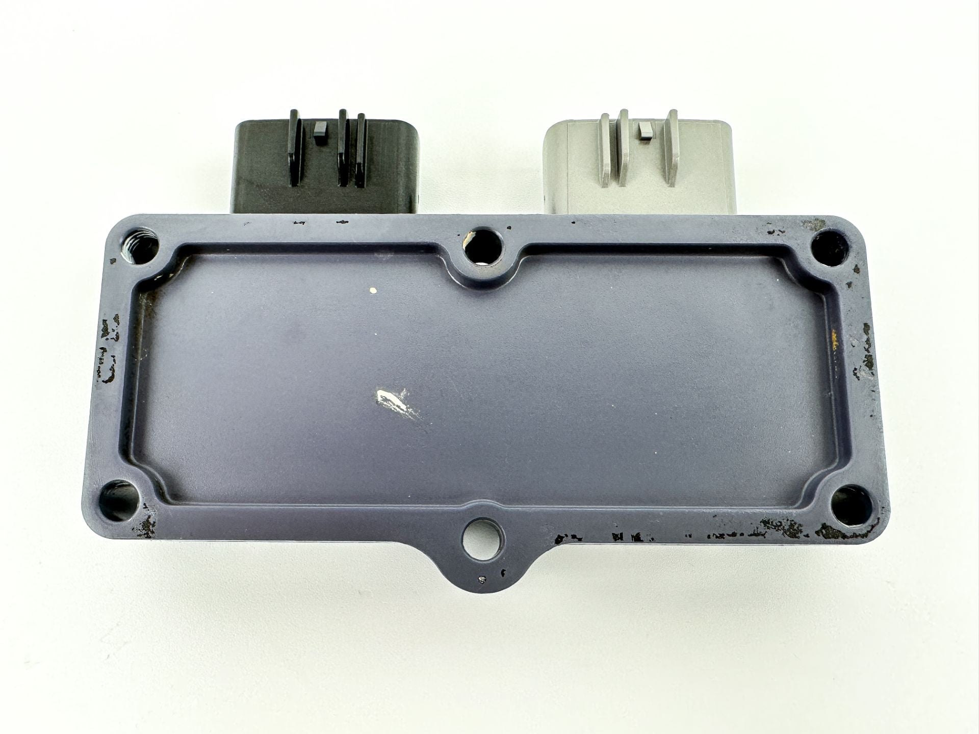 04 - 2022 Yamaha 150HP 4 Stroke Outboard Rectifier Regulator 63P-81960-01-00