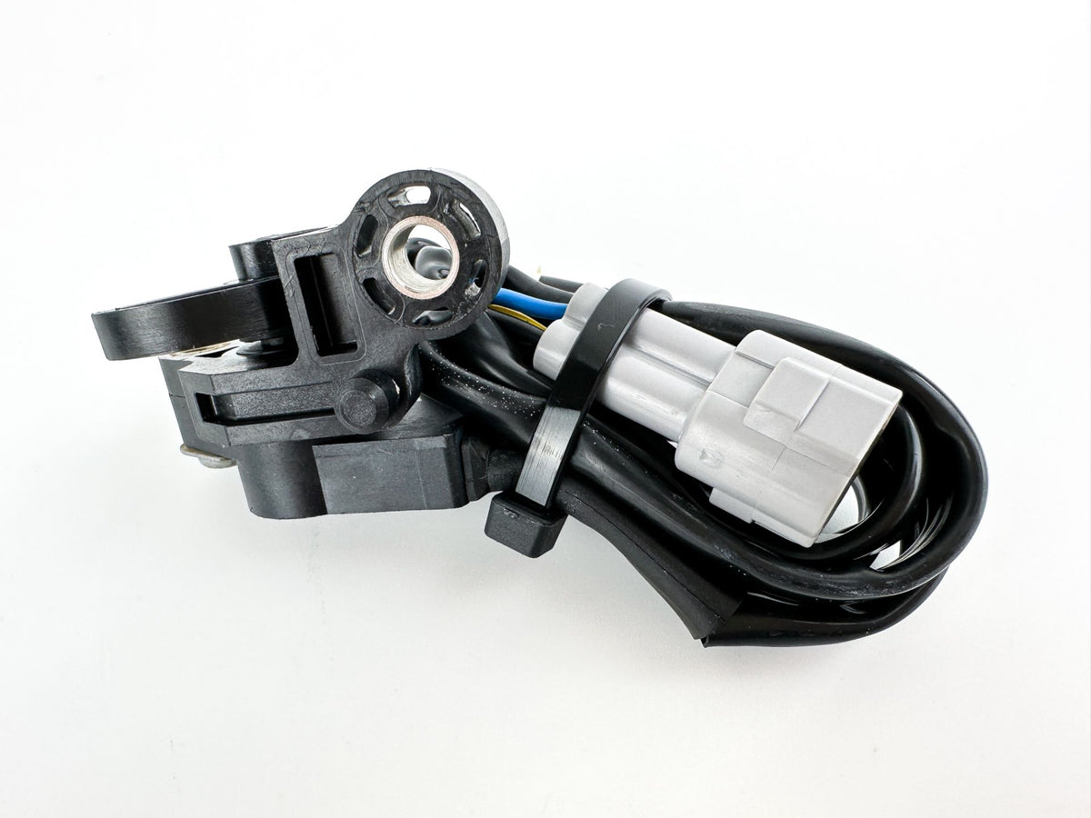 2019 Suzuki 115 HP 4 Stroke Outboard Trim Sender Unit Sensor 34840-98J03 OEM