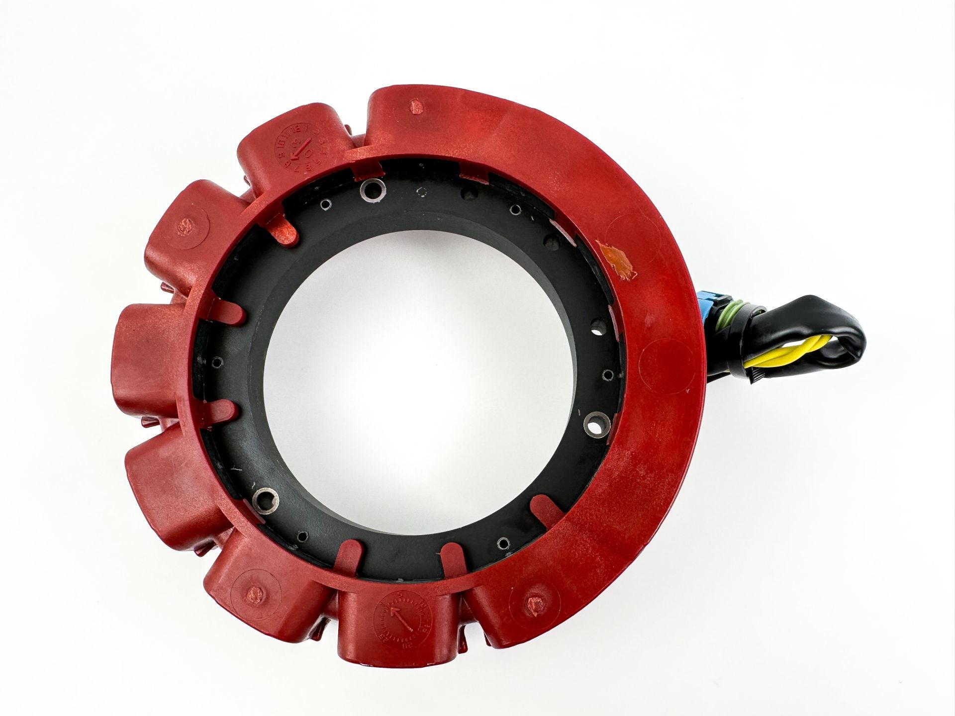 2004 Mercury 60 HP 4 Stroke Outboard Stator Assembly 878143T05 OEM