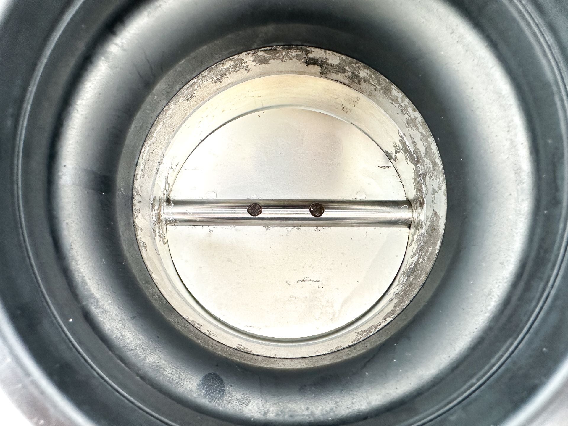 2008 Mercury 300 HP 4 Stroke Outboard Electronic Throttle Body 888991T04 OEM