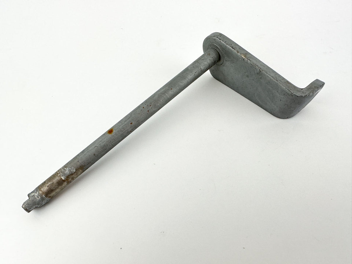 2017 Yamaha 150 HP 4 Stroke Outboard Tilt Stop Lever 6G5-43181-02-00 OEM