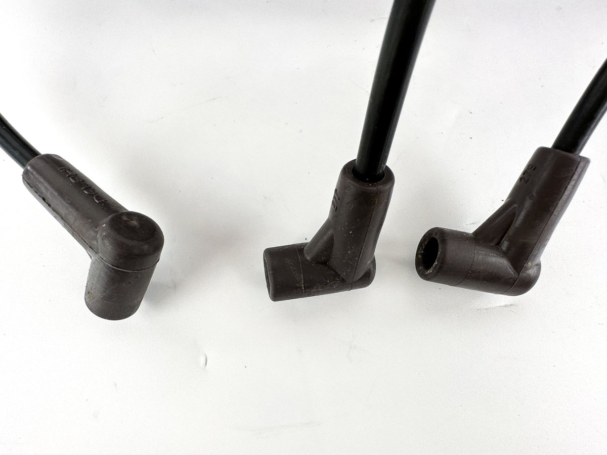 2007 Mercury 225 HP 2 Stroke Outboard Ignition Coil Set W/ Plate 856991A1 OEM