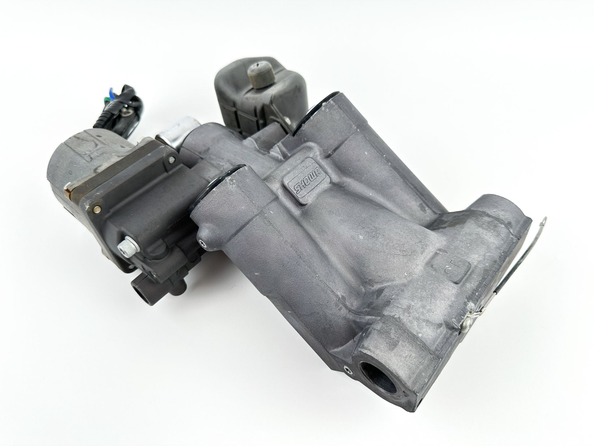Suzuki 60 70 90 115 140 150 175 200 HP Outboard Engine Power Trim Tilt Unit