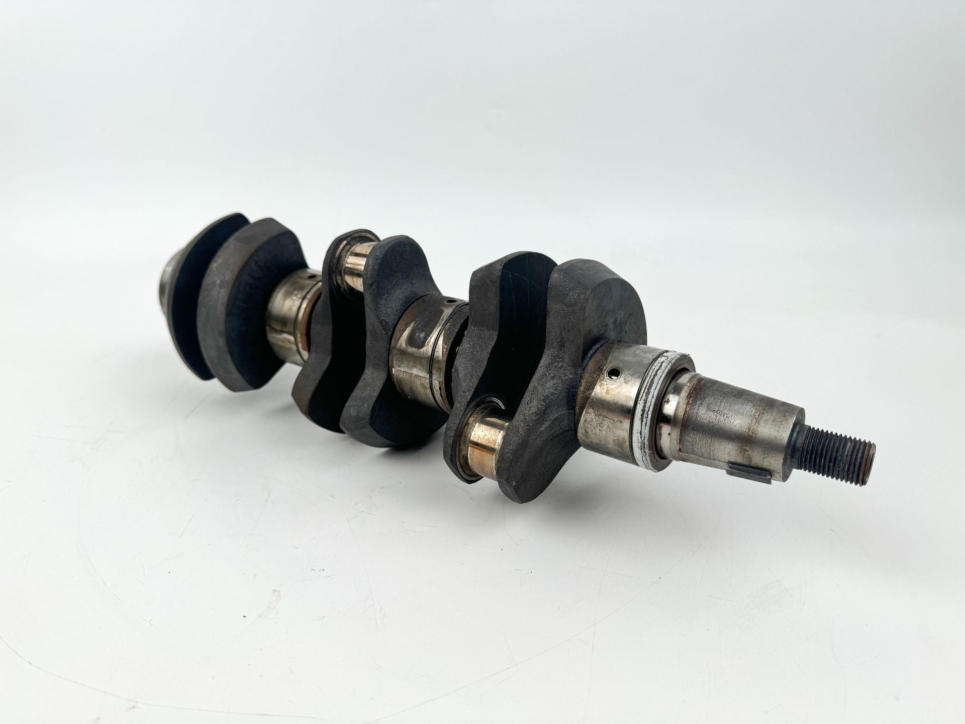 2000 Mercury 60 HP 2 Stroke Outboard Crankshaft OEM