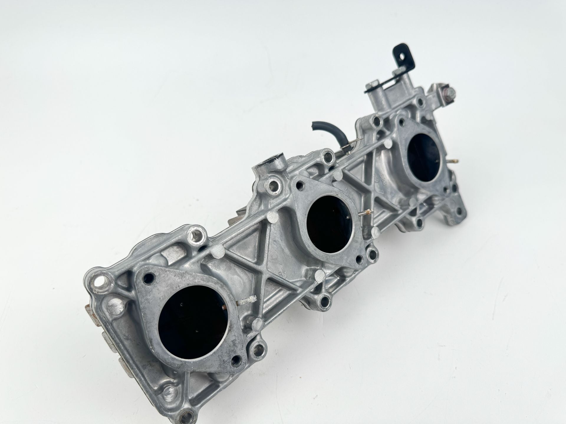 2006 Yamaha 90 HP 2 Stroke Outboard Reed Valve Assembly 688-W0004-00-00 OEM