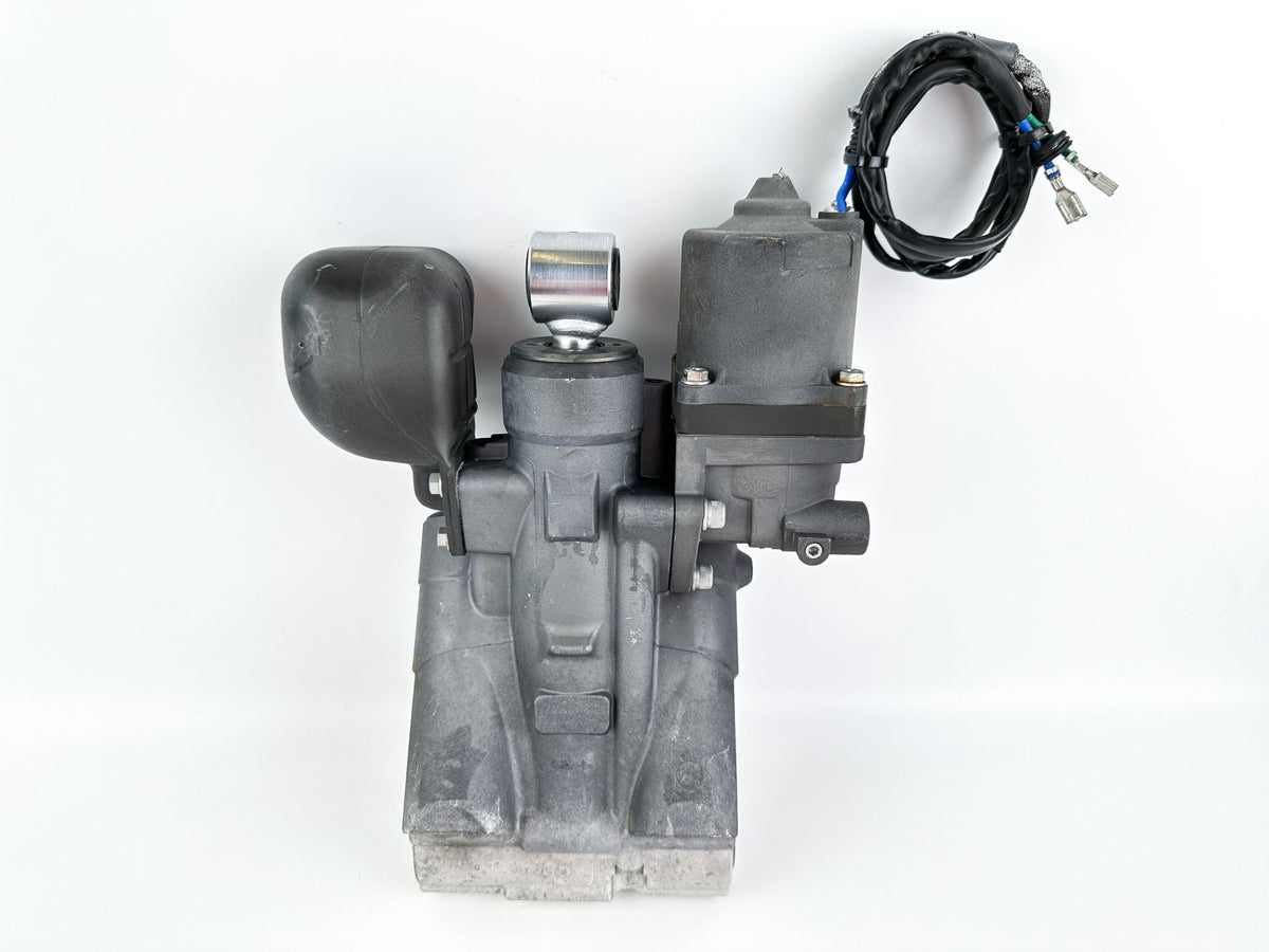 1999 & Up Honda Outboard 75 90 115 130 HP Power Trim Tilt Unit Assembly 56000-ZW1-708