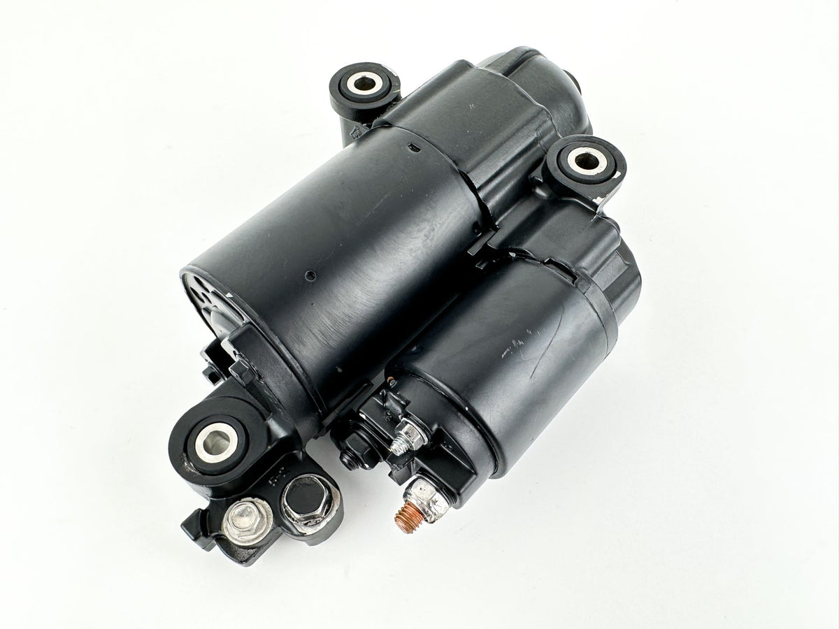 2021 Mercury 150 HP 4 Stroke Outboard Starter Motor 8M0180051 OEM