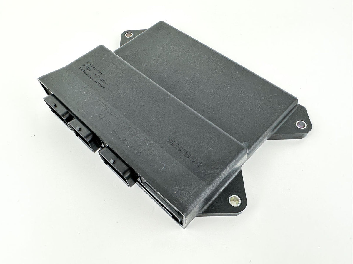 2012 Yamaha 350 HP 4 Stroke Outboard ECU Engine Control Unit 6AW-8591A-41-00 OEM