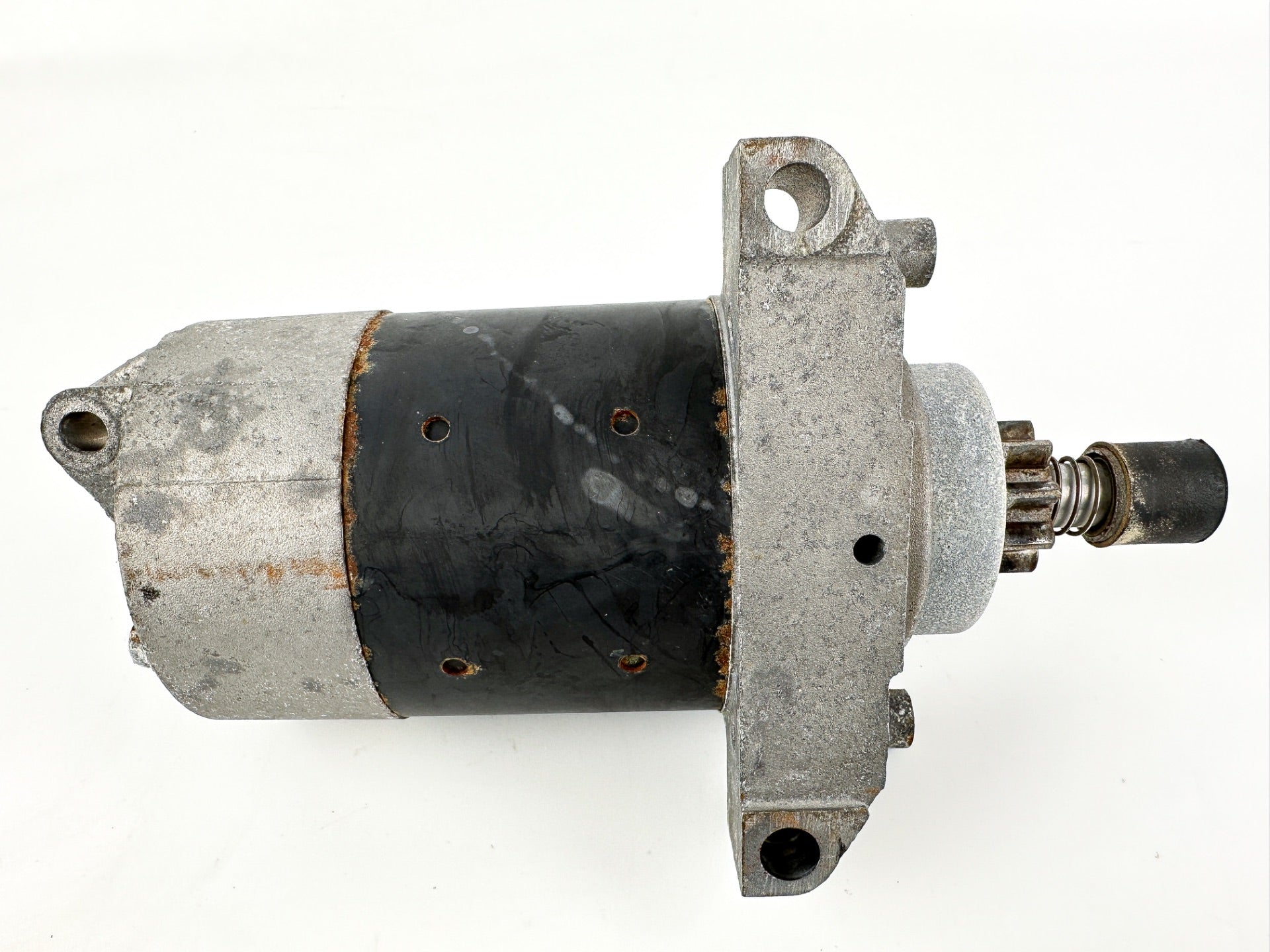 2011 Honda 50 HP 4 Stroke Outboard Starter Motor 31200-ZZ5-003 OEM