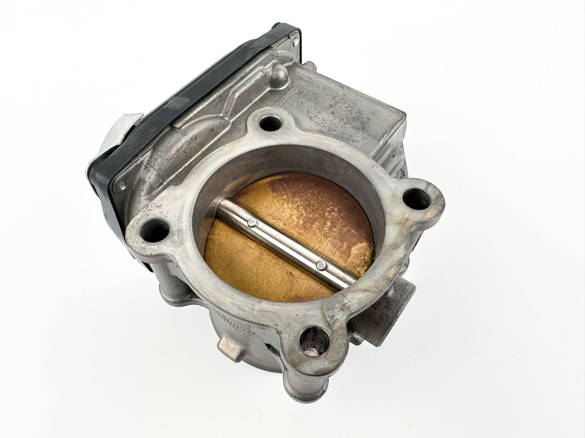 2014 Yamaha 200 HP 4 Stroke Outboard Throttle Body Assembly 6DA-13751-00-00 OEM