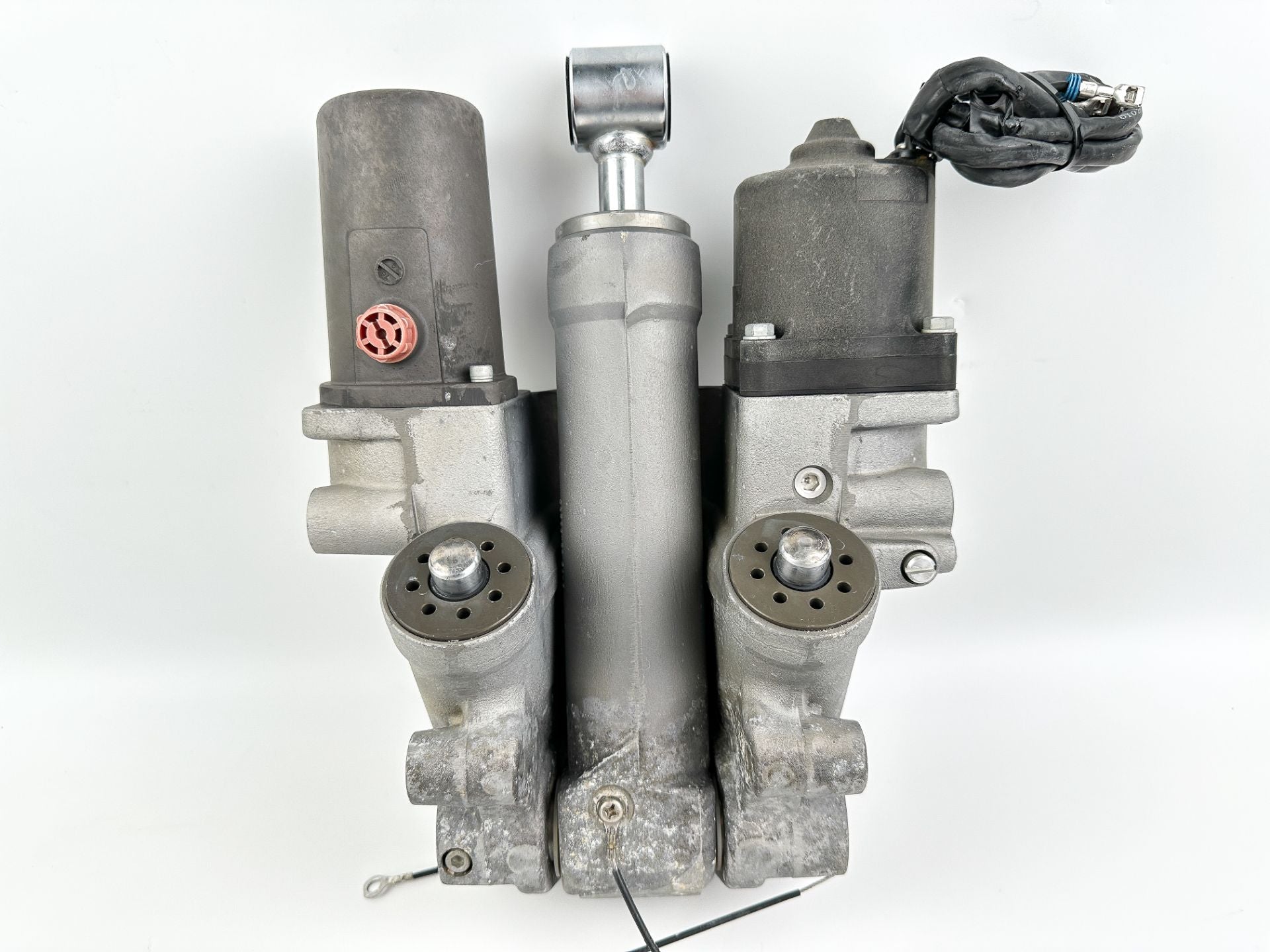 2018+ Suzuki DF 300 350 HP 4 Stroke Outboard Power Trim Tilt Unit 48000-98L07
