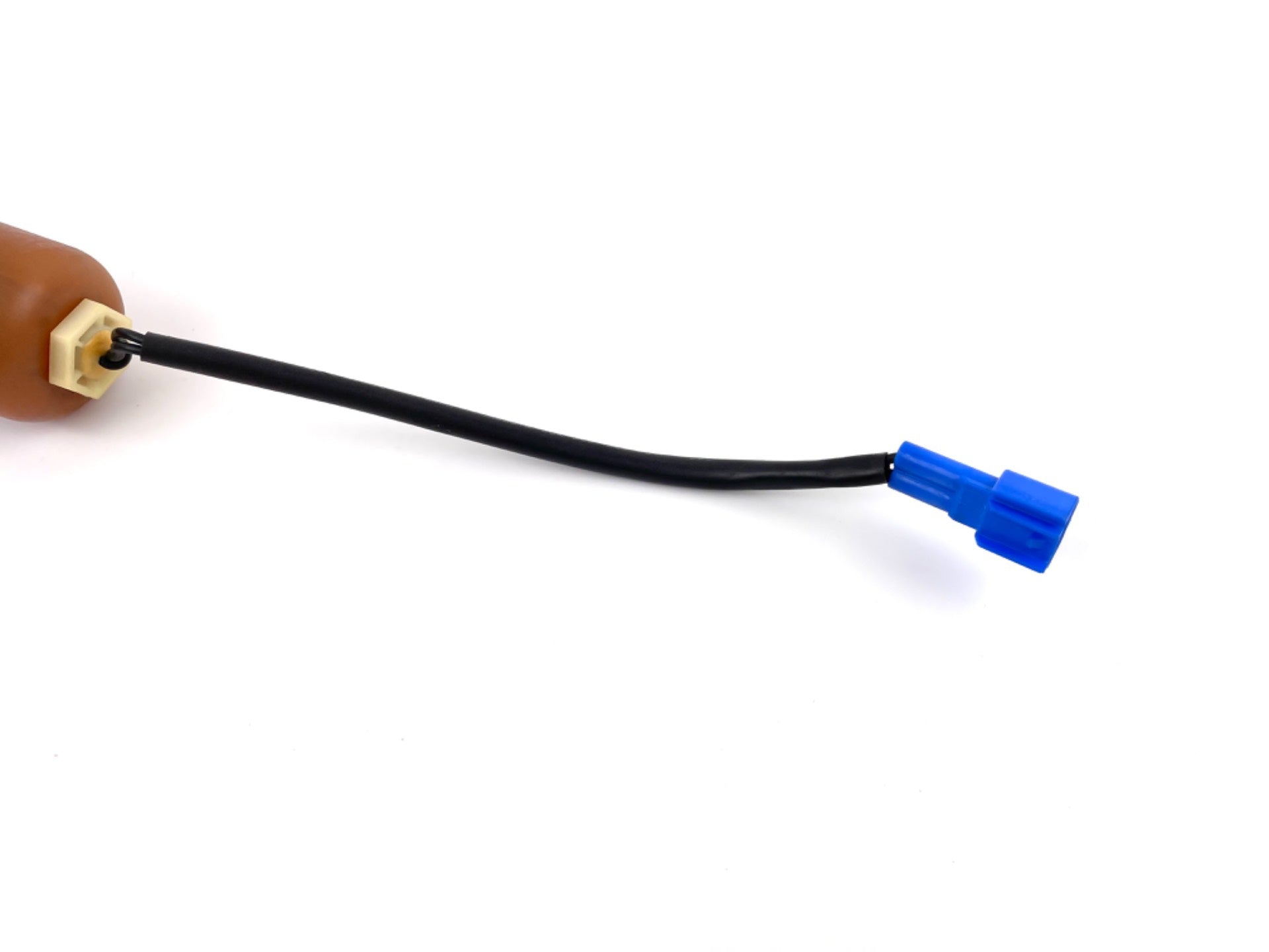 2003 Yamaha 200 HP 2 Stroke Outboard Fuel Filter Assembly 68F-24560-00-00 OEM