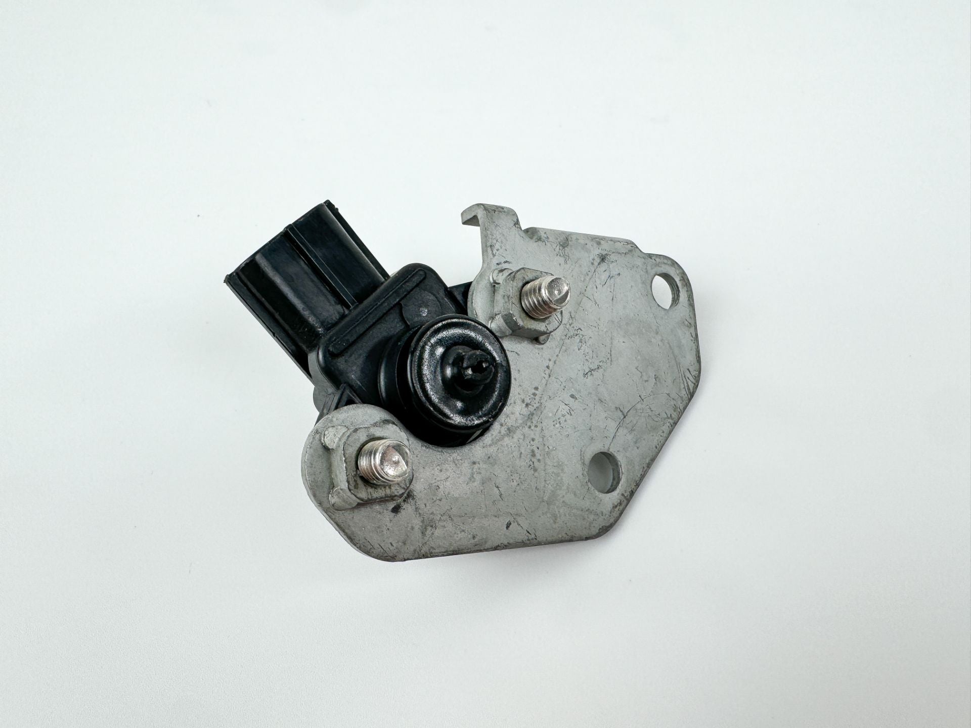 2005 Yamaha 250 HP 2 Stroke Outboard MAP Pressure Sensor 67H-82380-00-00 OEM