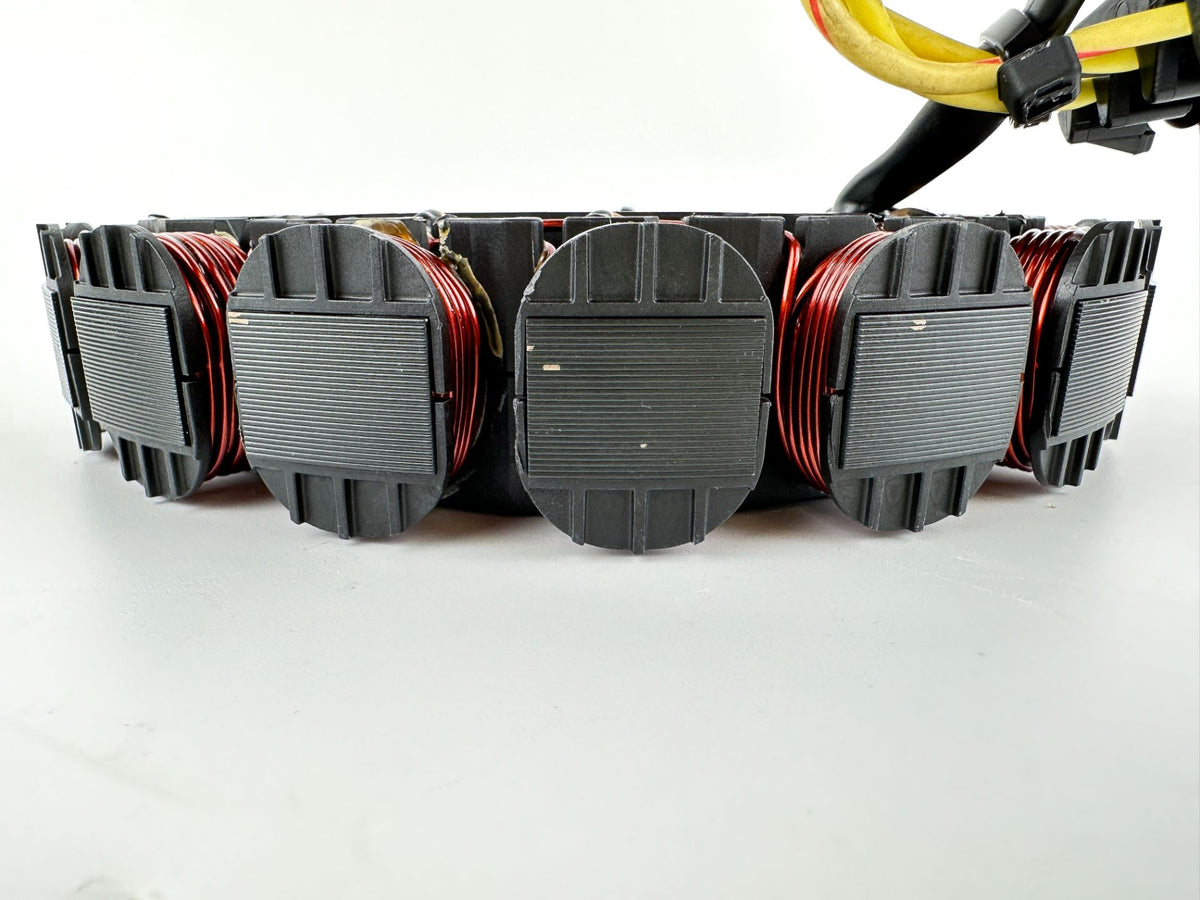 2016 Mercury 90 HP 4 Stroke Outboard Stator Assembly 8M0088059 OEM