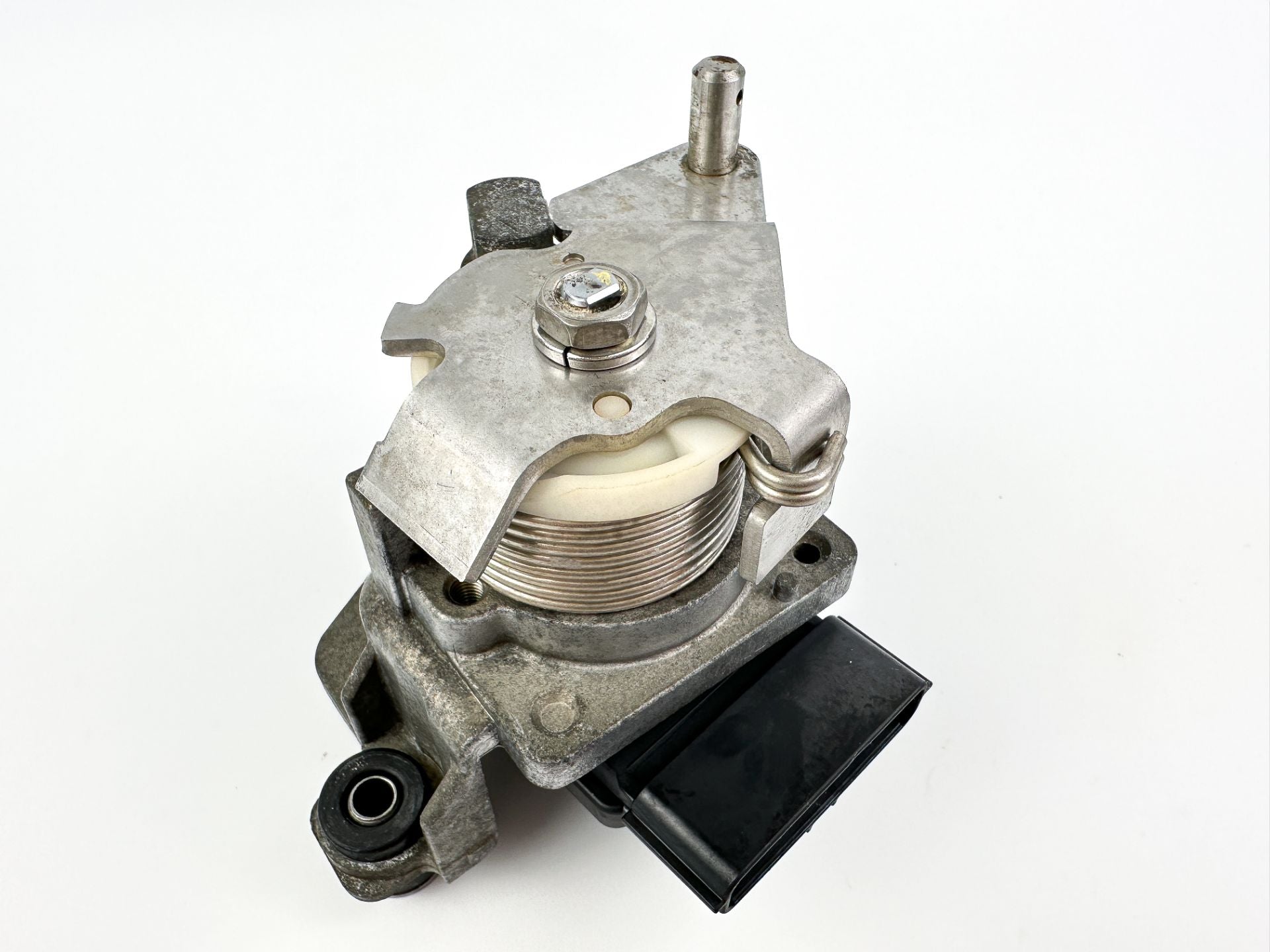 2005 Yamaha 250 HP 4 Stroke Outboard Throttle Position Sensor 6P2-8A410-00-00 Tested