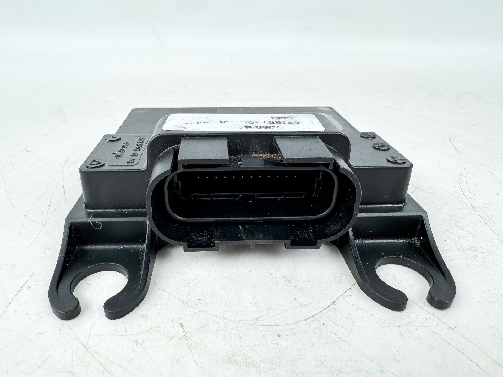 Mercury DTS Command Module 891661-005 Broken Mount