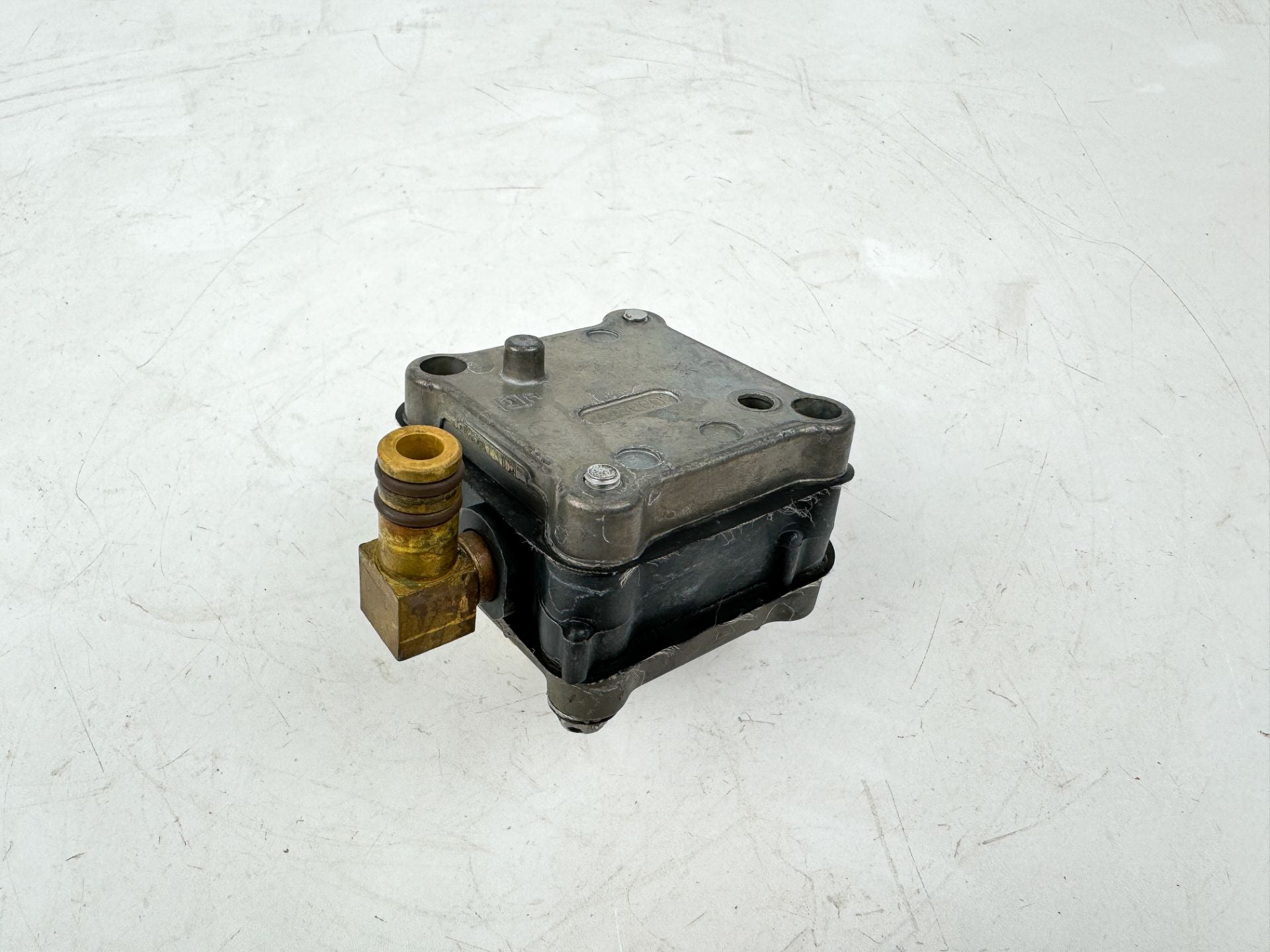 2006 Mercury 115 HP 2 Stroke Outboard Fuel Pump 14360T74 OEM