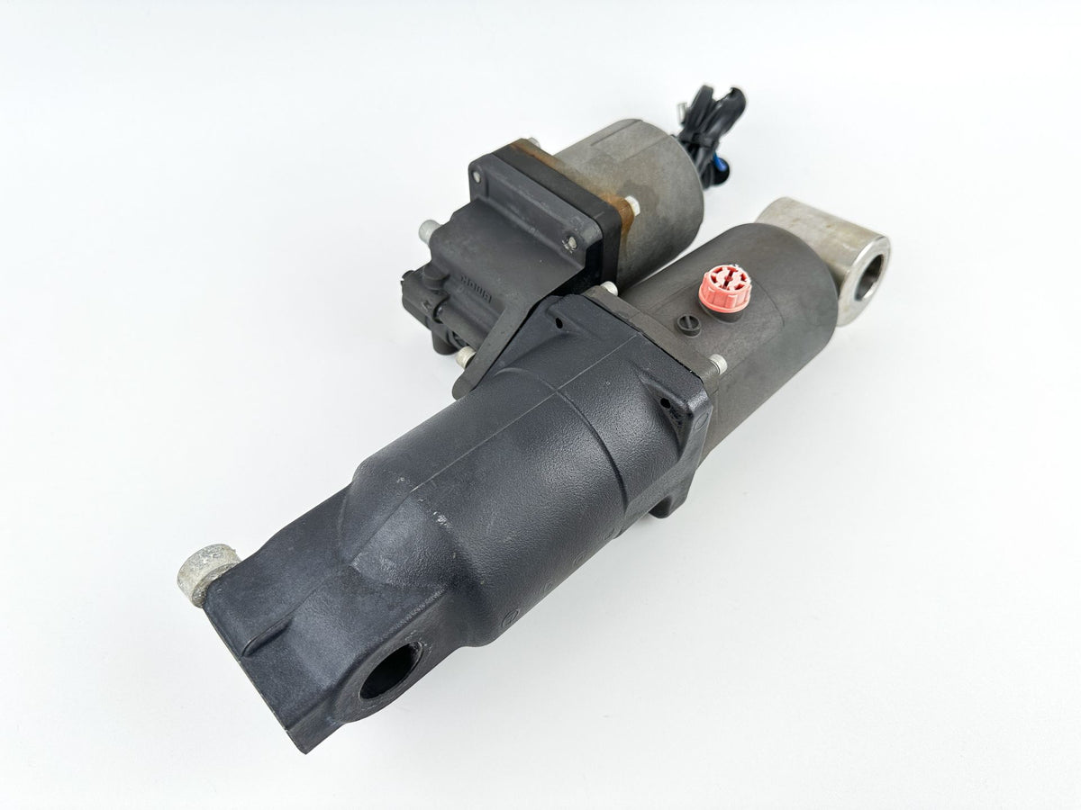 Johnson Suzuki DF 70 90 115 HP Outboard Power Tilt Trim Unit Assembly