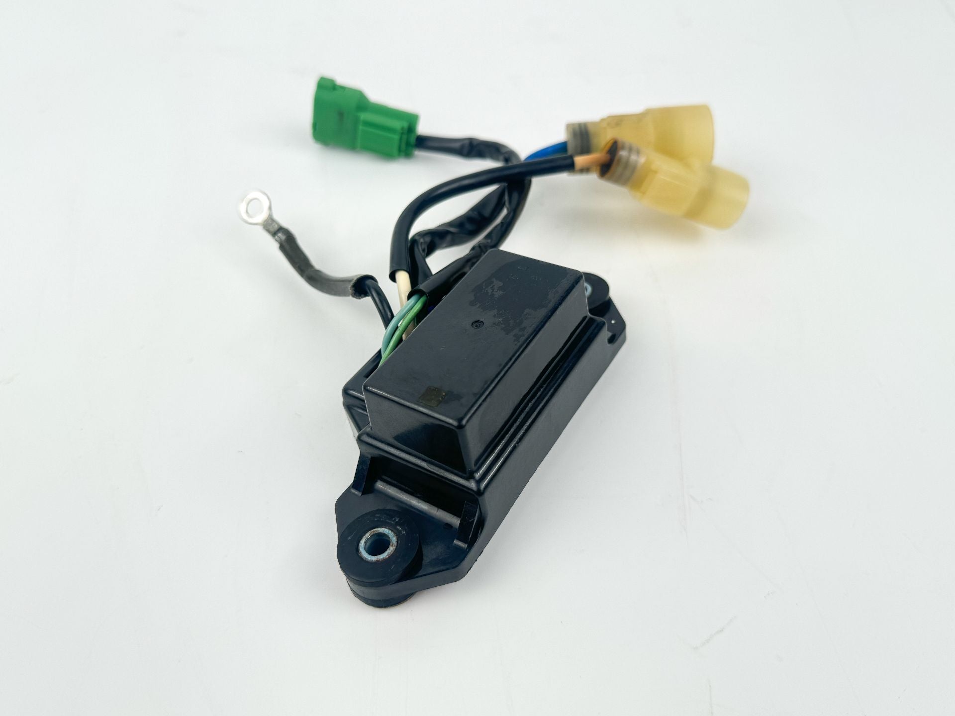 2007 Honda 150 HP 4 Stroke Outboard Trim Tilt Relay 38550-ZY6-003 OEM