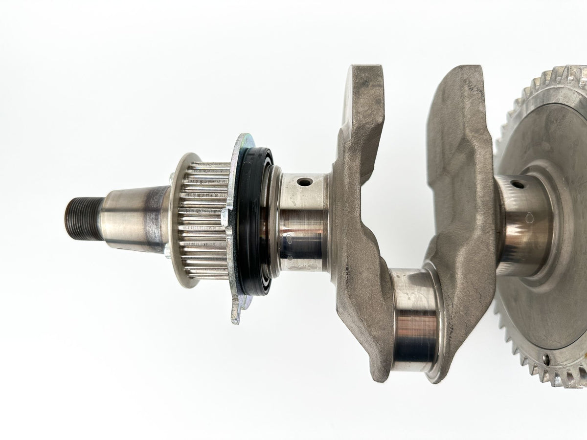 2012 Yamaha 150 HP 4 Stroke Outboard Crankshaft 63P-11410-03-00 OEM