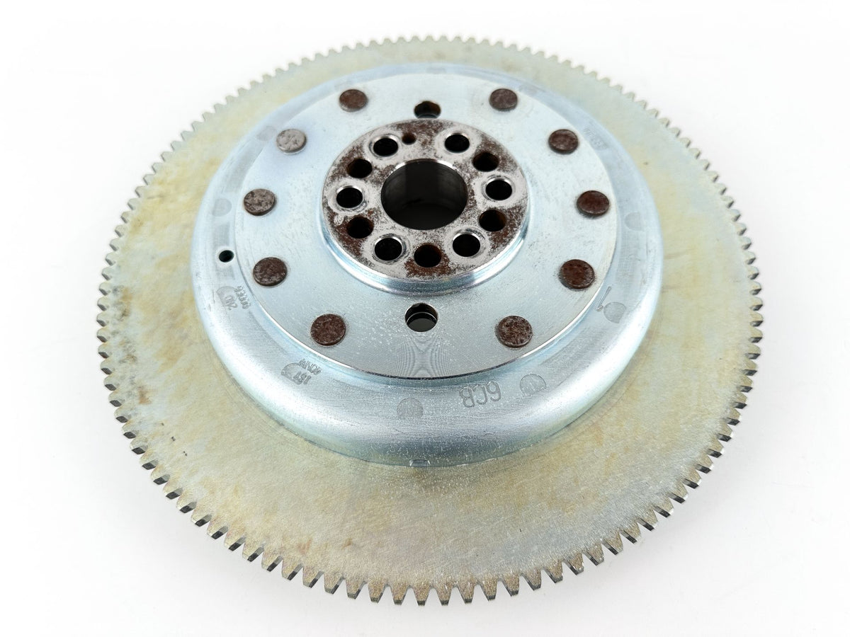 2012 Yamaha 250 HP 4 Stroke Outboard Flywheel Rotor 6CB-W8145-00-00 OEM