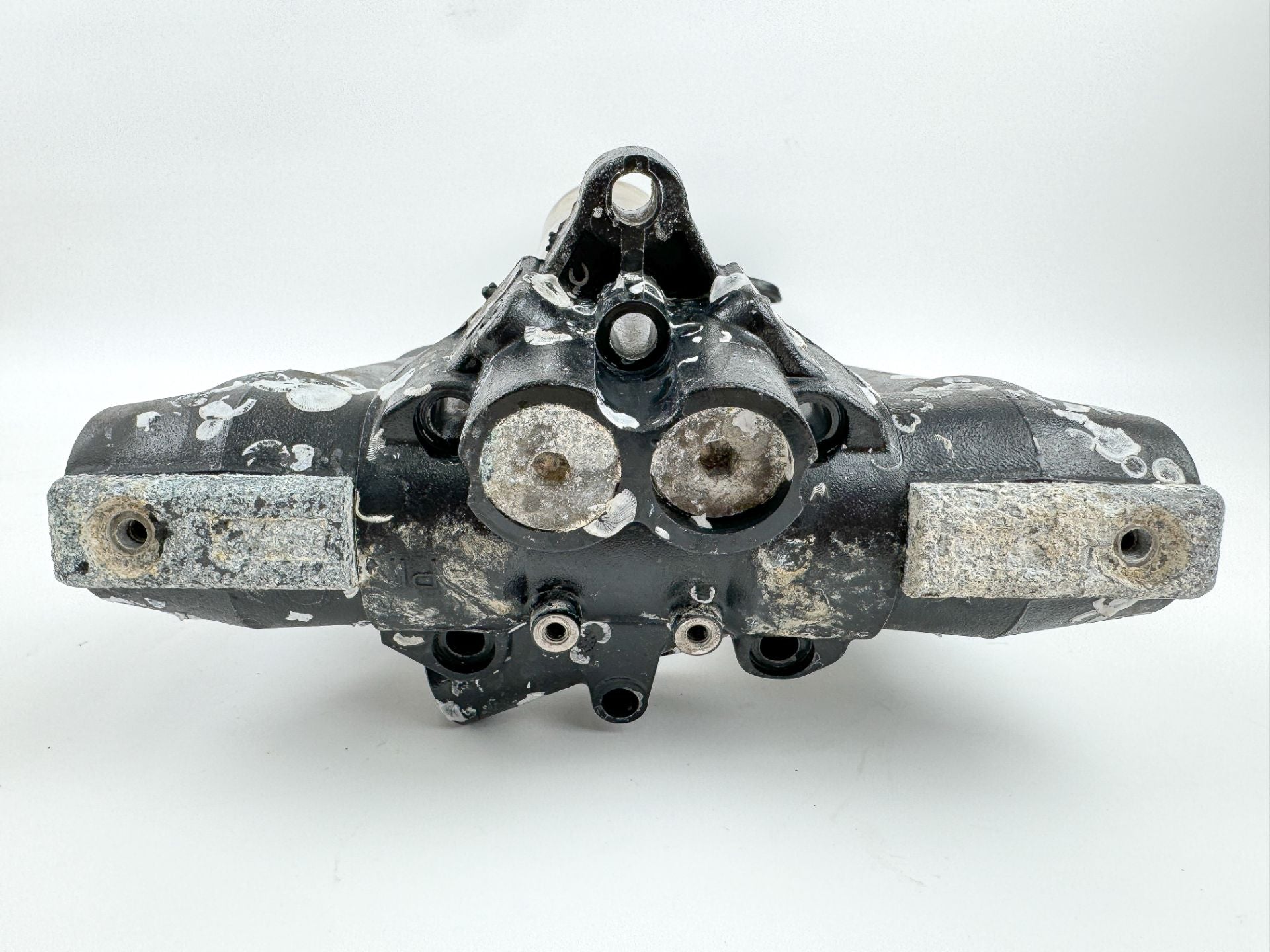 2005 Mercury 225 HP 4 Stroke Outboard Power Trim Tilt Unit 880658T OEM