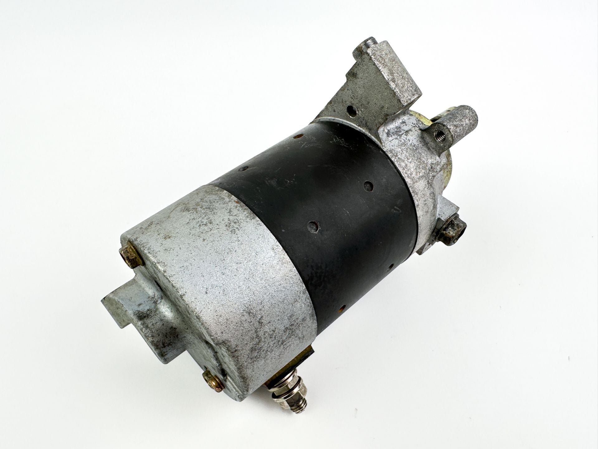 2004 Honda 40 HP 4 Stroke Outboard Starter Motor 31200-ZV5-013 OEM