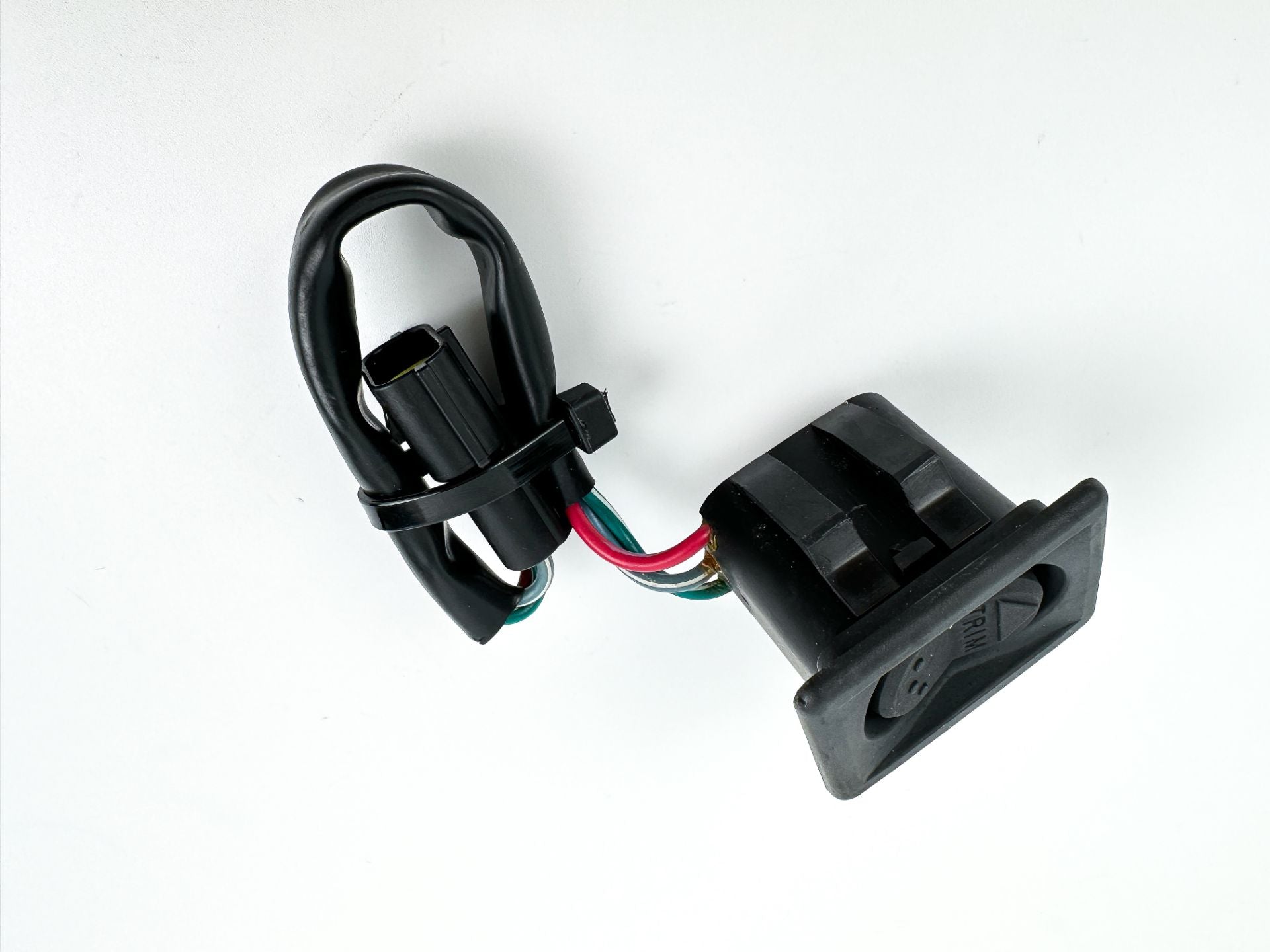 2008 Mercury 300 HP 4 Stroke Outboard Trim Switch 896620001 OEM