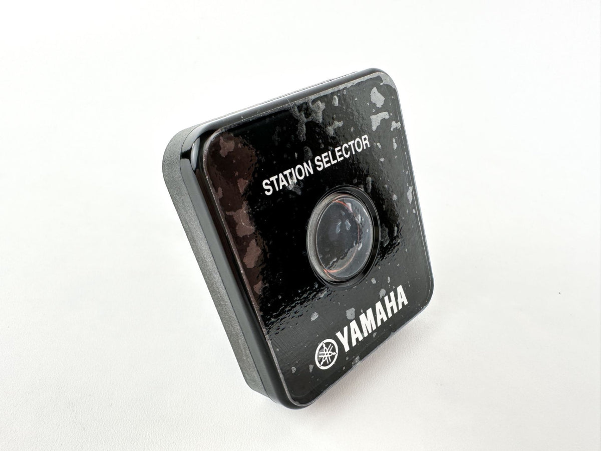 Yamaha 6x6 Command Link Station Selector Switch