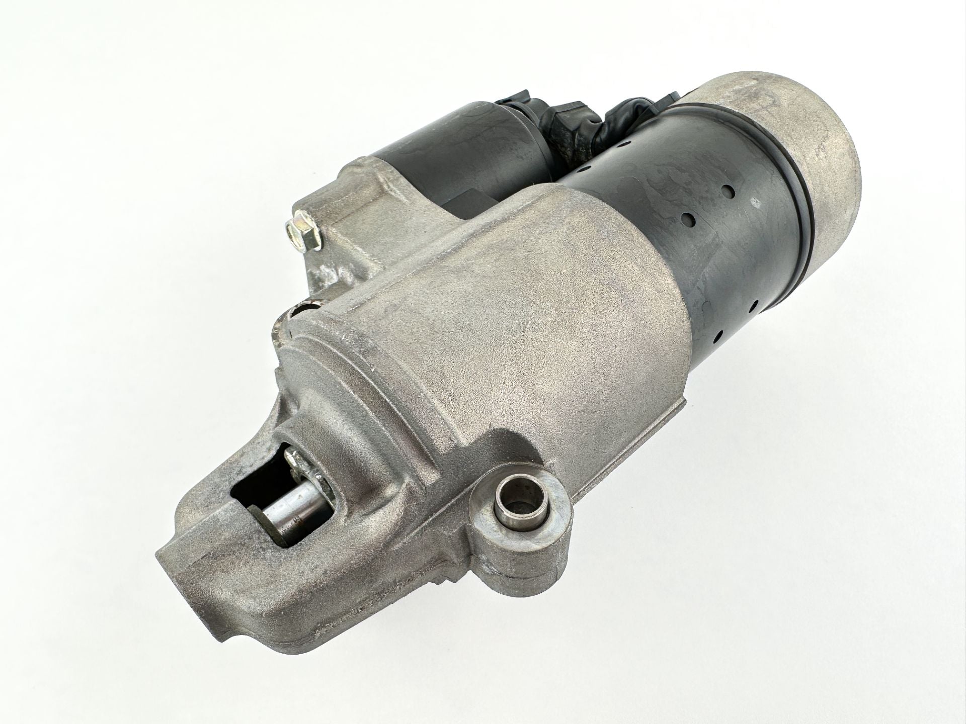 2022 Yamaha 200 HP 4 Stroke Outboard Starter Motor 6CB-81800-01-00 OEM