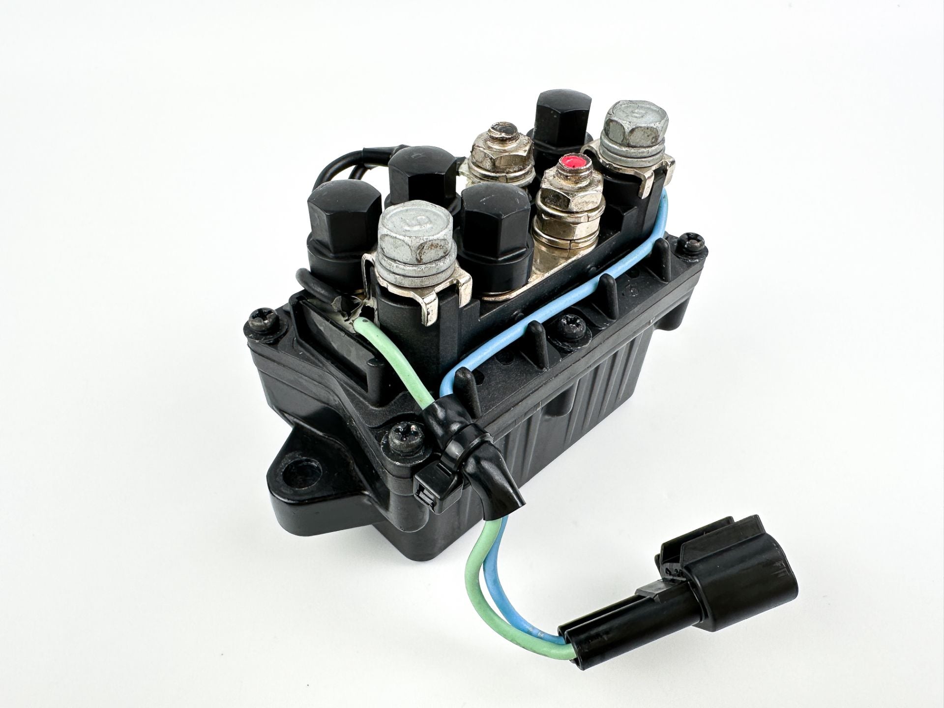 Yamaha Outboard Trim Tilt Relay 63P-81950-00-00