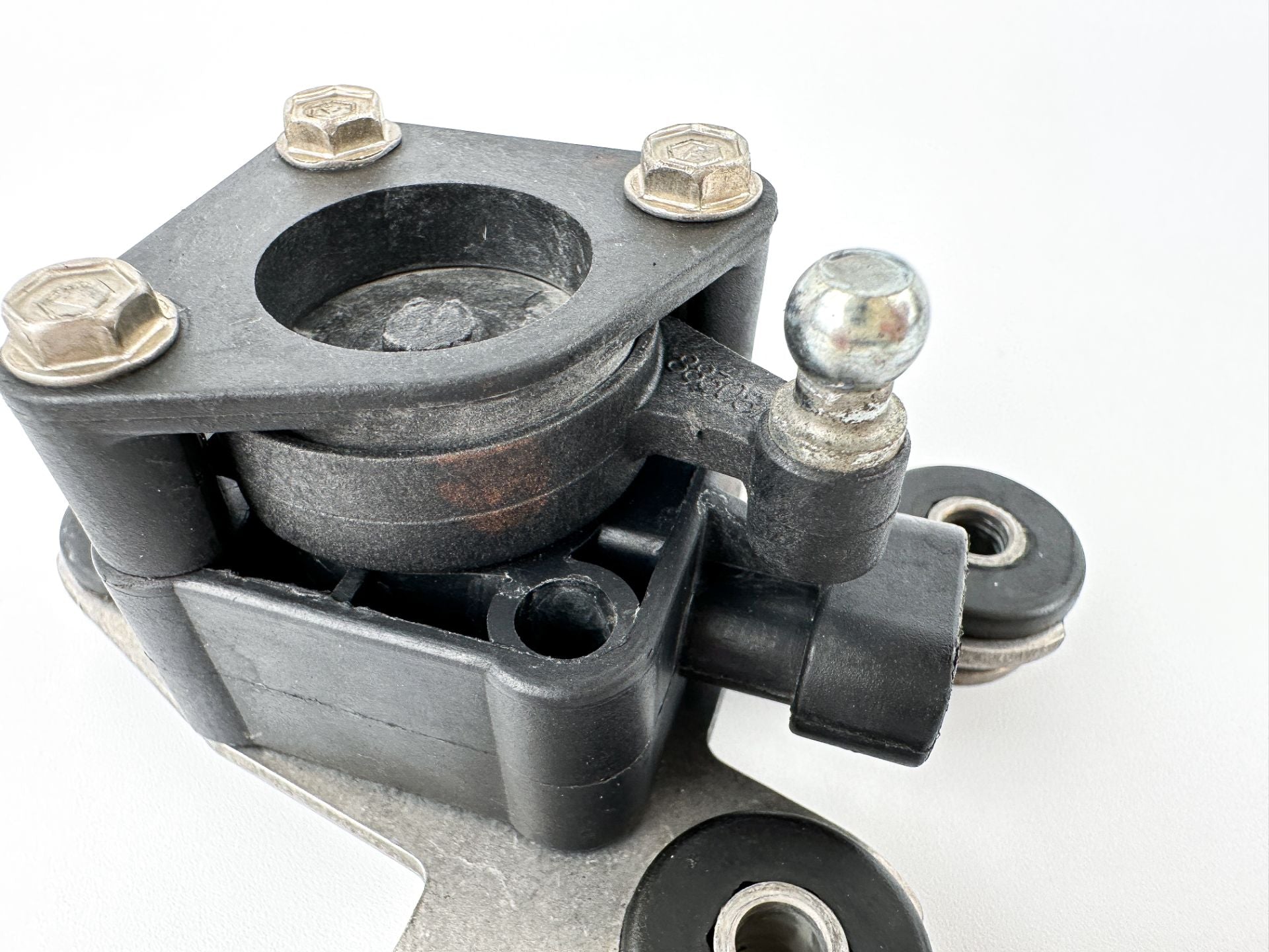 2014 Mercury 250 HP 2 Stroke Outboard Throttle Position Sensor 83295211 OEM