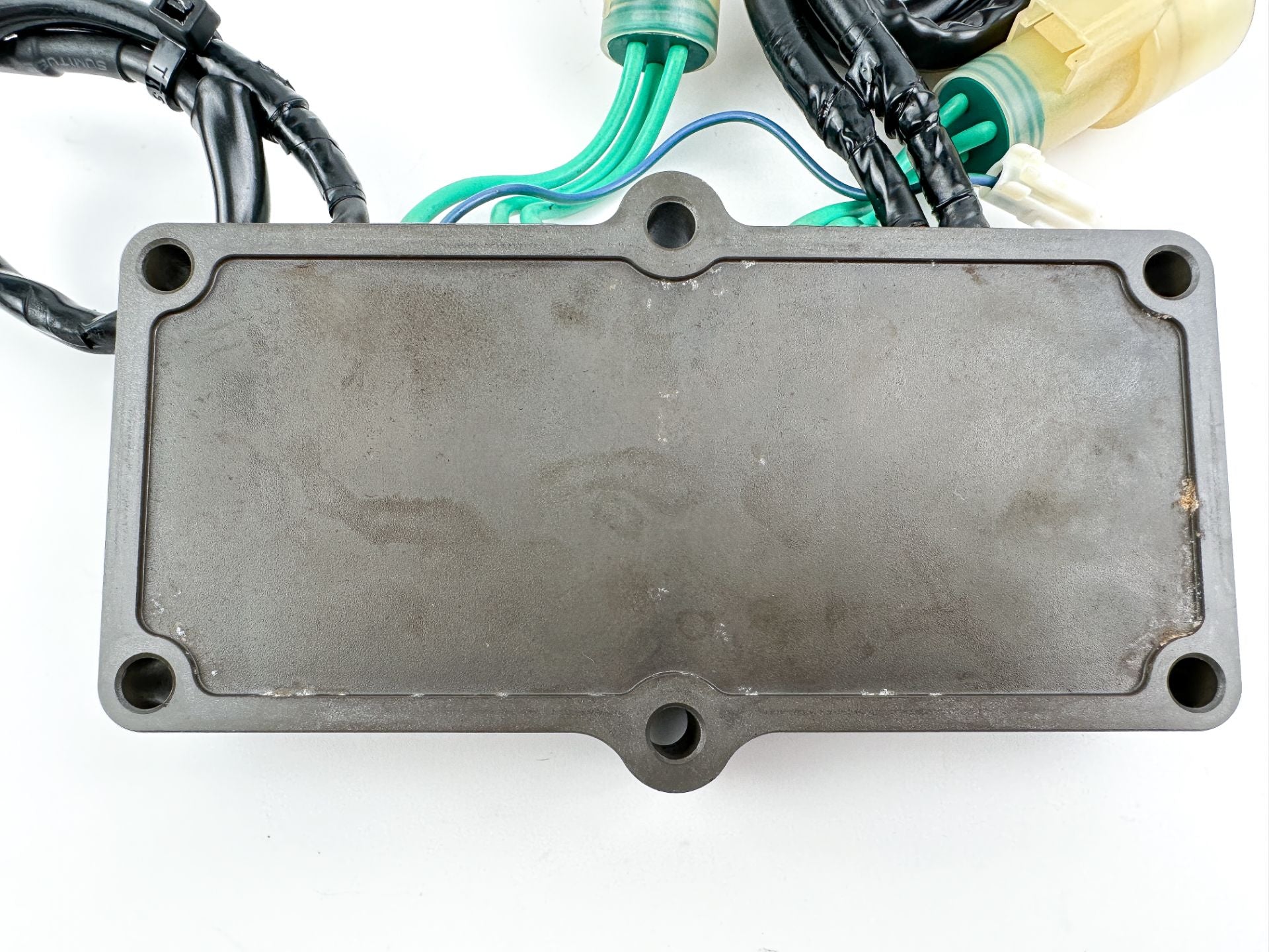 2022 Yamaha 200 HP 4 Stroke Outboard Rectifier & Regulator 6DA-81960-10-00 OEM