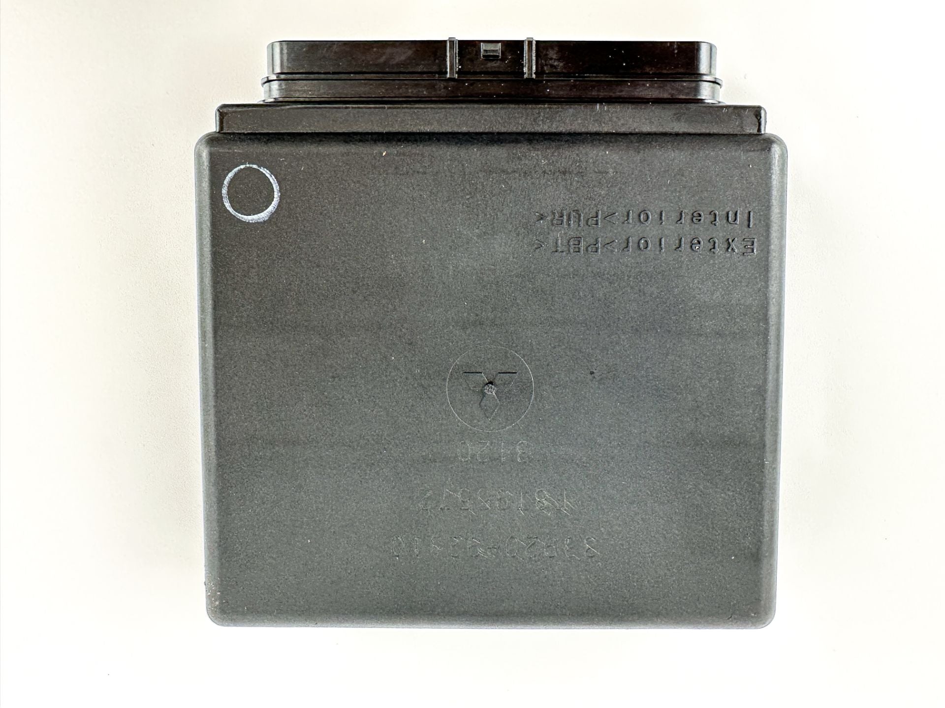 2003 Suzuki 140 HP 4 Stroke Outboard Engine Control Unit ECU 33920-92J10 176 Hours