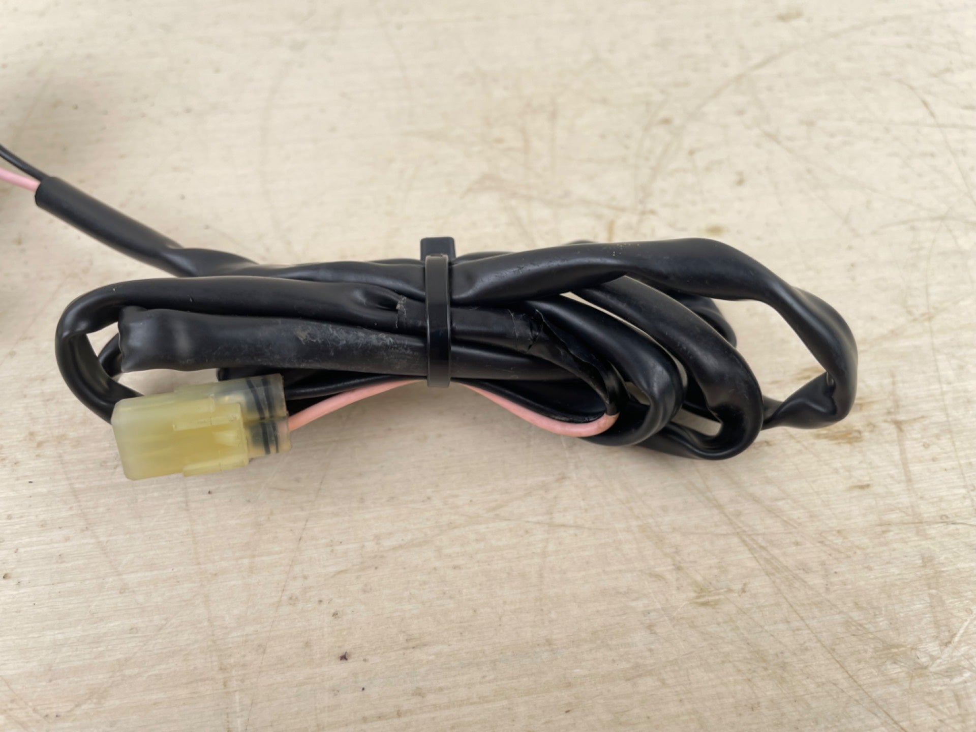 2008 Yamaha 70HP 2 Stroke Outboard Trim Sender Assembly 6H1-83672-20-00